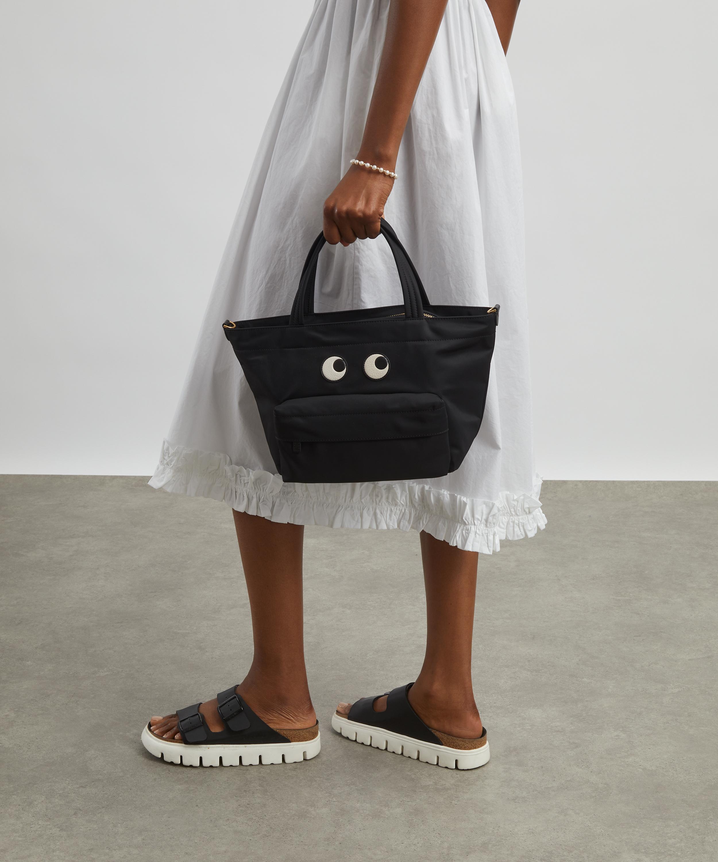 Anya hindmarch eyes tote bag hotsell