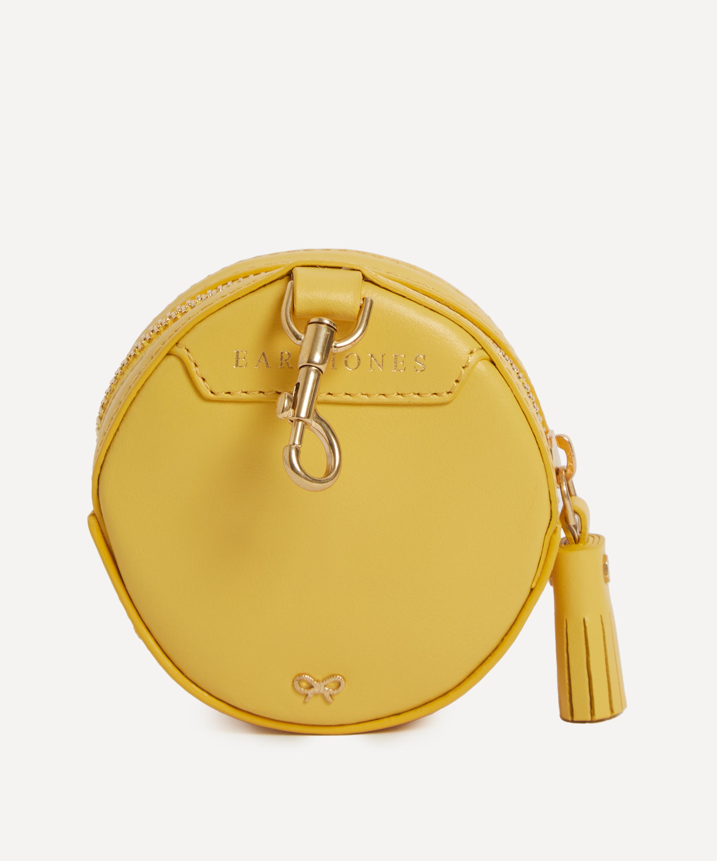 Anya Hindmarch - Wink Earphone Travel Pouch image number 2