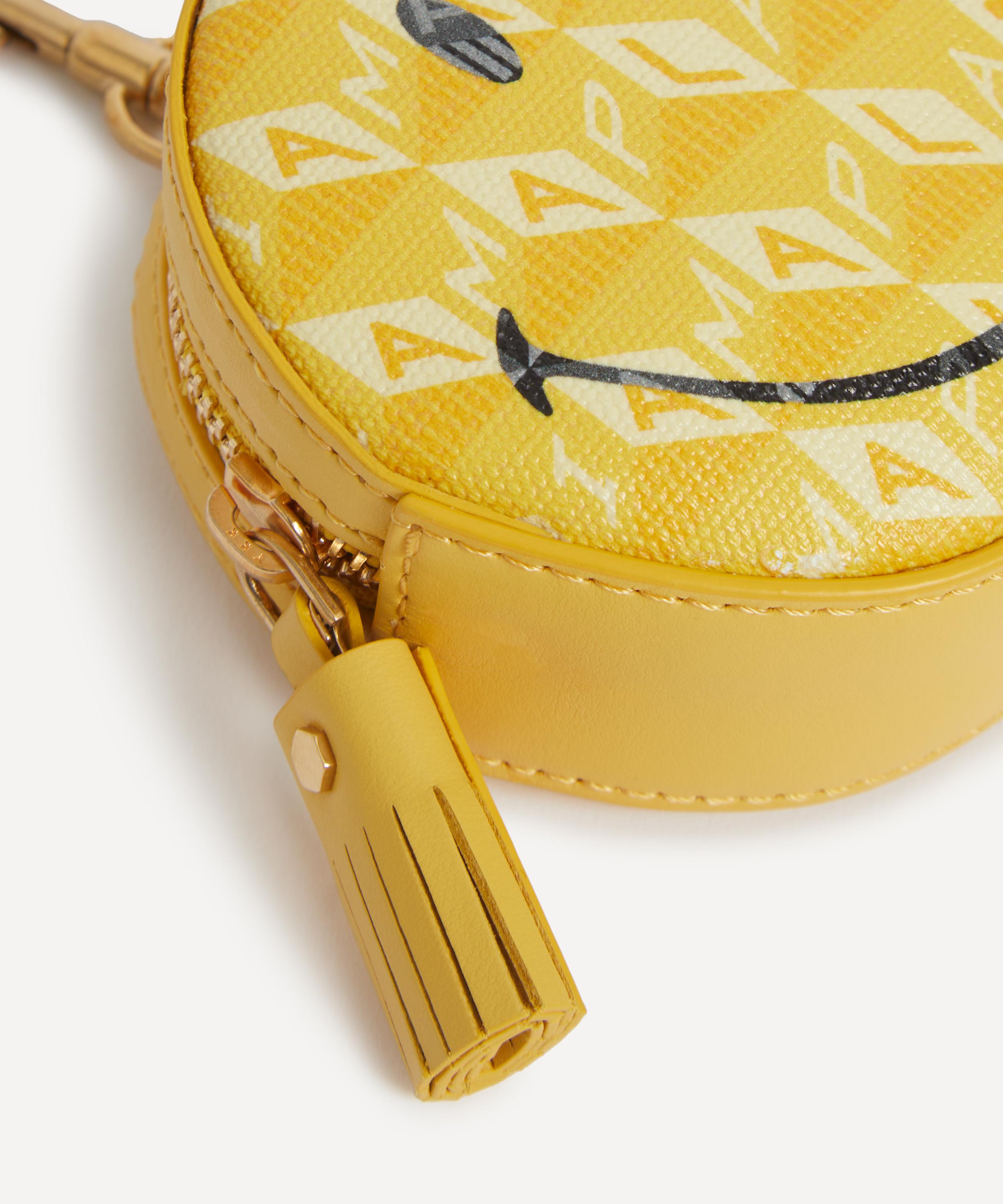 Anya Hindmarch - Wink Earphone Travel Pouch image number 3