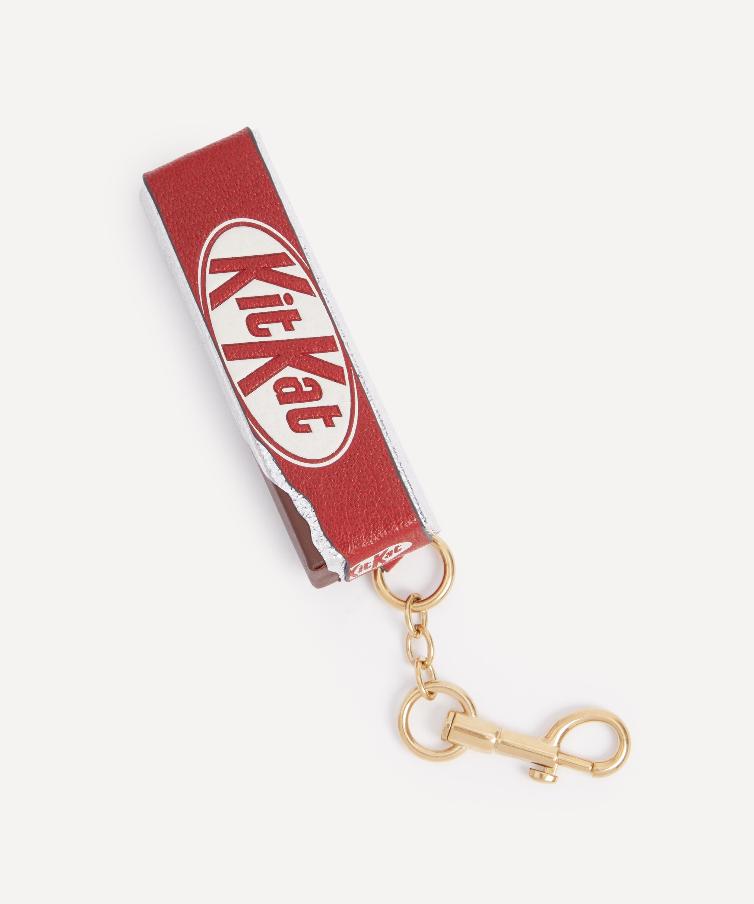 Anya Hindmarch - Anya Brands Kit Kat Charm image number 0