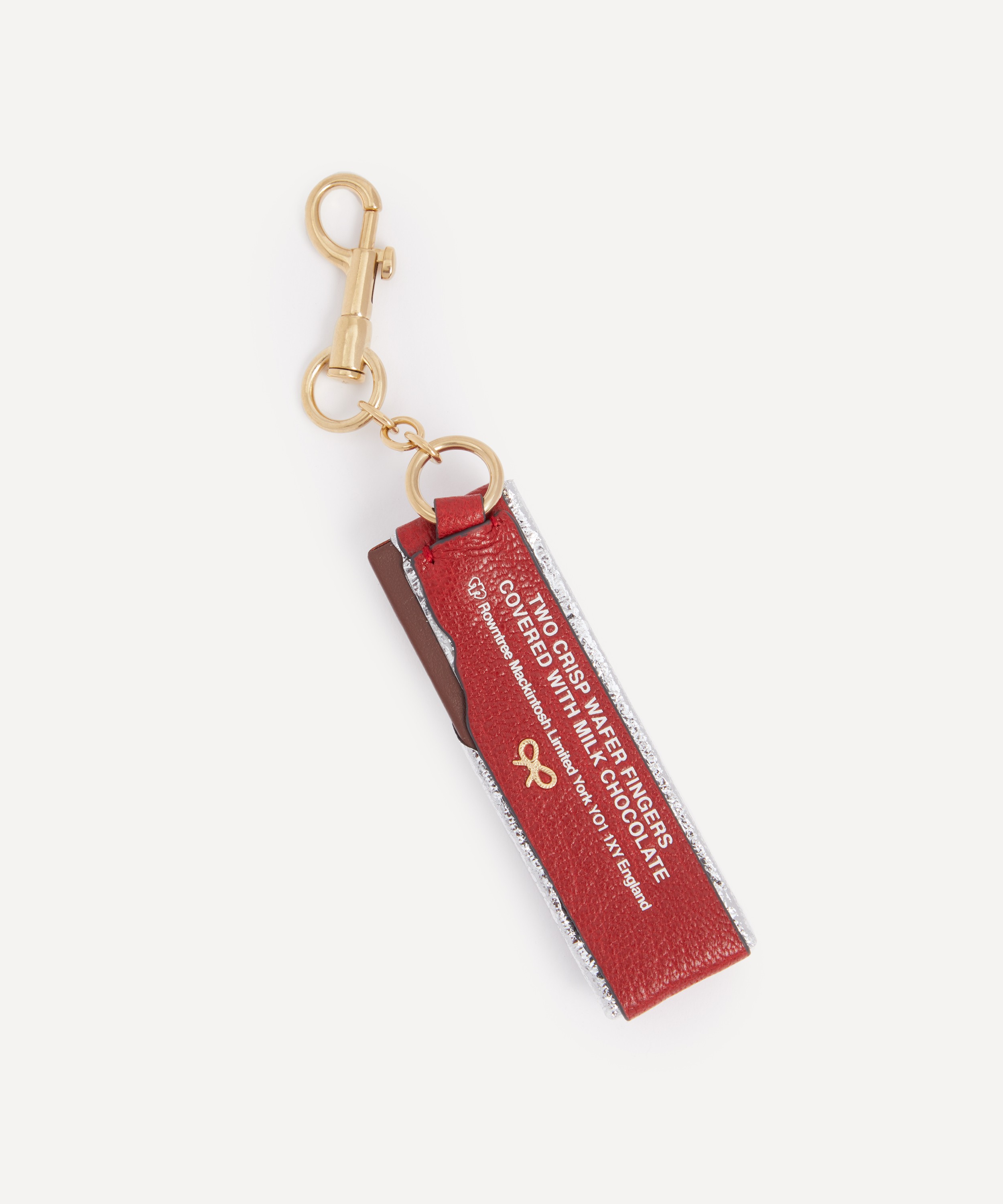 Anya Hindmarch - Anya Brands Kit Kat Charm image number 1