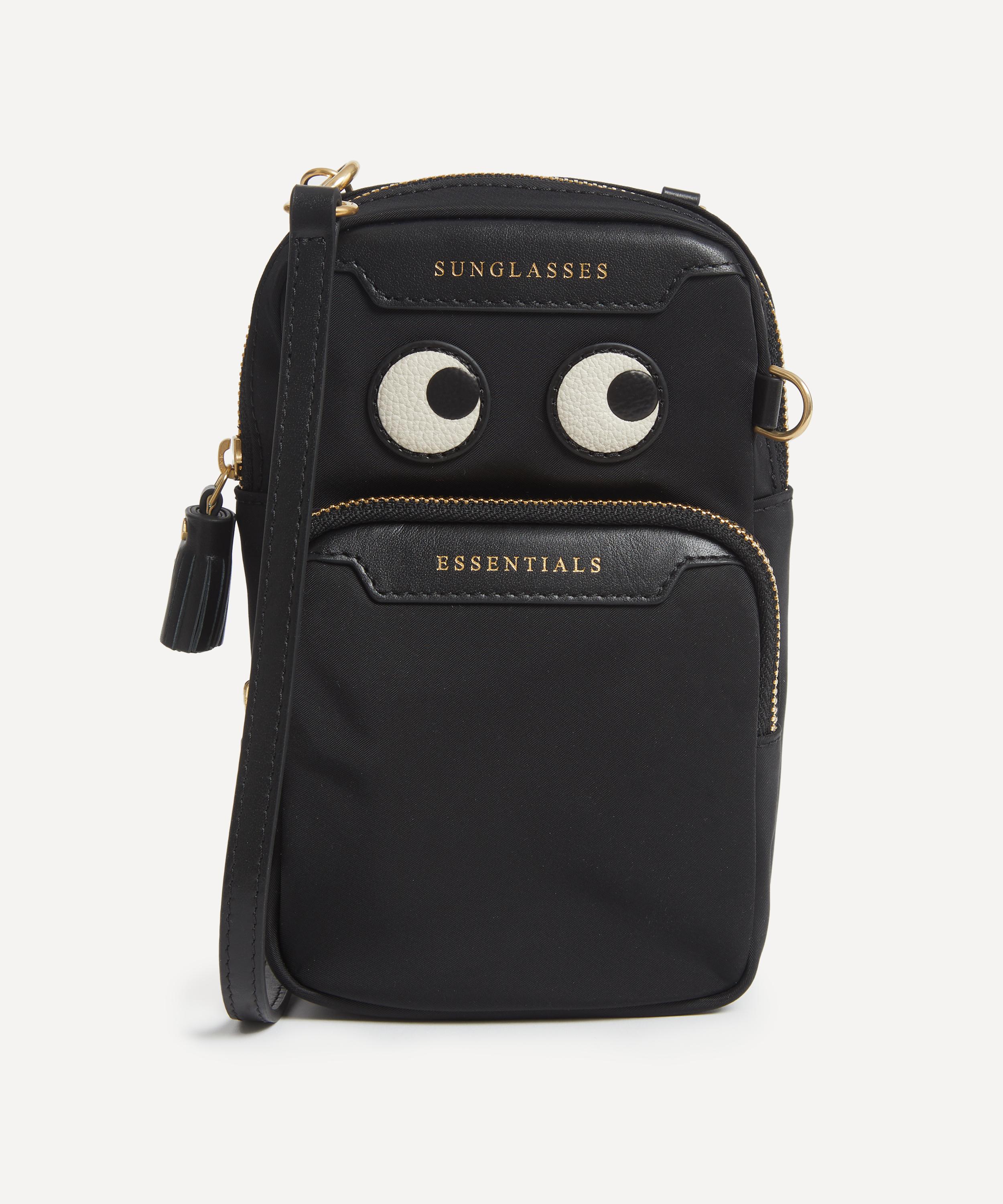 Anya Hindmarch - Eyes Essentials Crossbody Bag image number 0