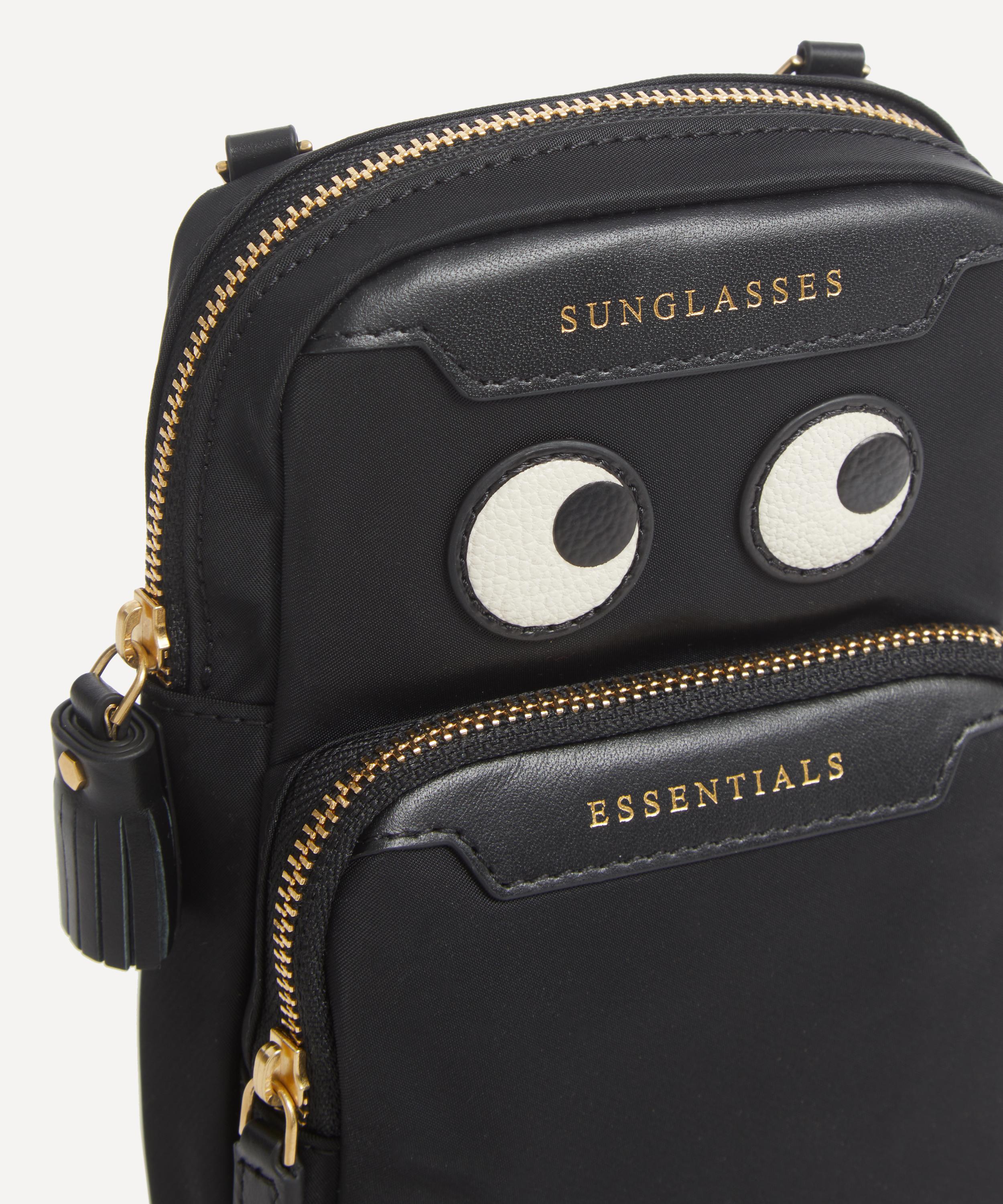 Anya Hindmarch - Eyes Essentials Crossbody Bag image number 4