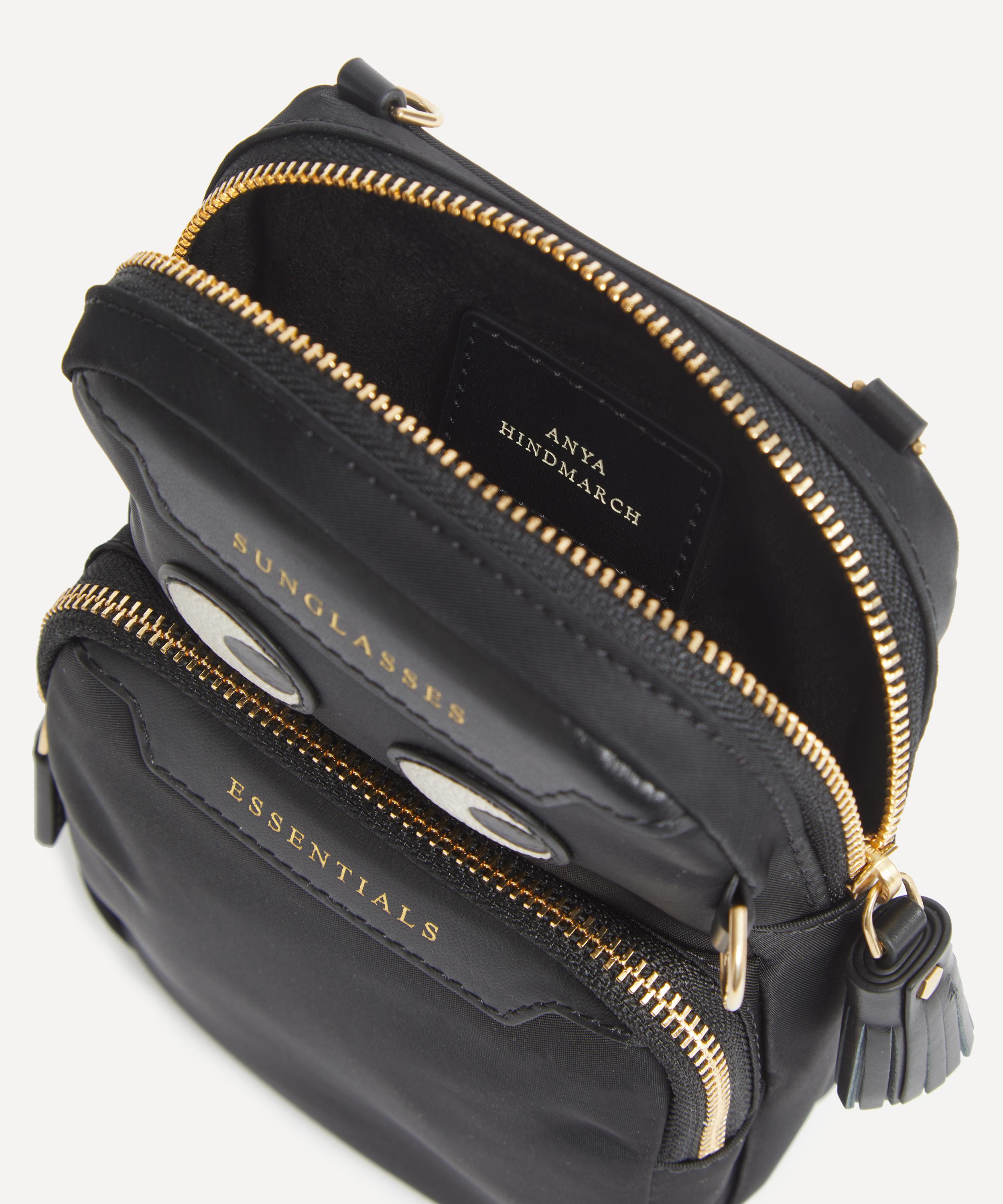 Anya Hindmarch - Eyes Essentials Crossbody Bag image number 5
