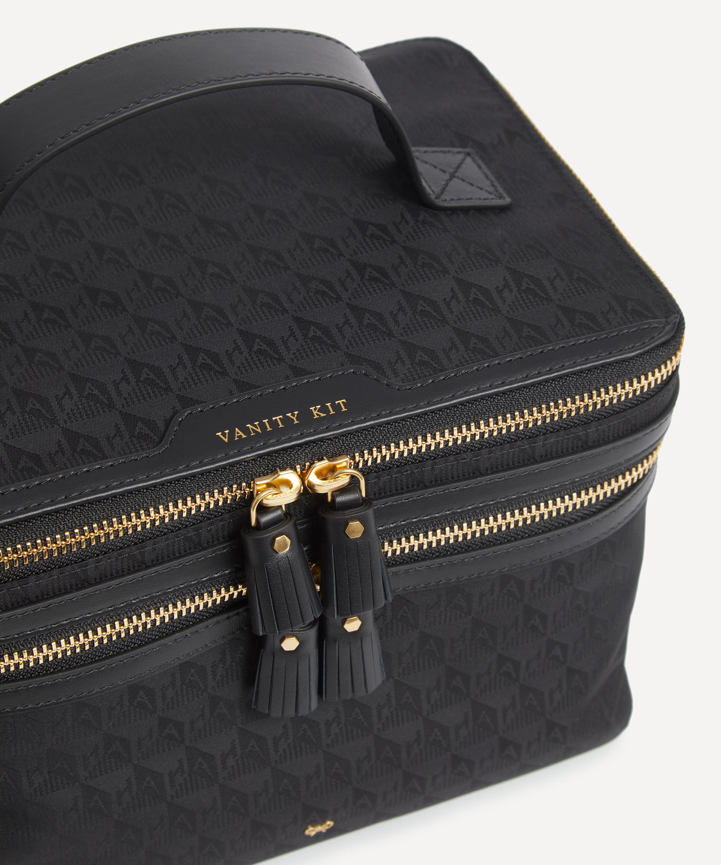 ANYA HINDMARCH バニティキット ANYA HINDMARCH | VANITY KIT