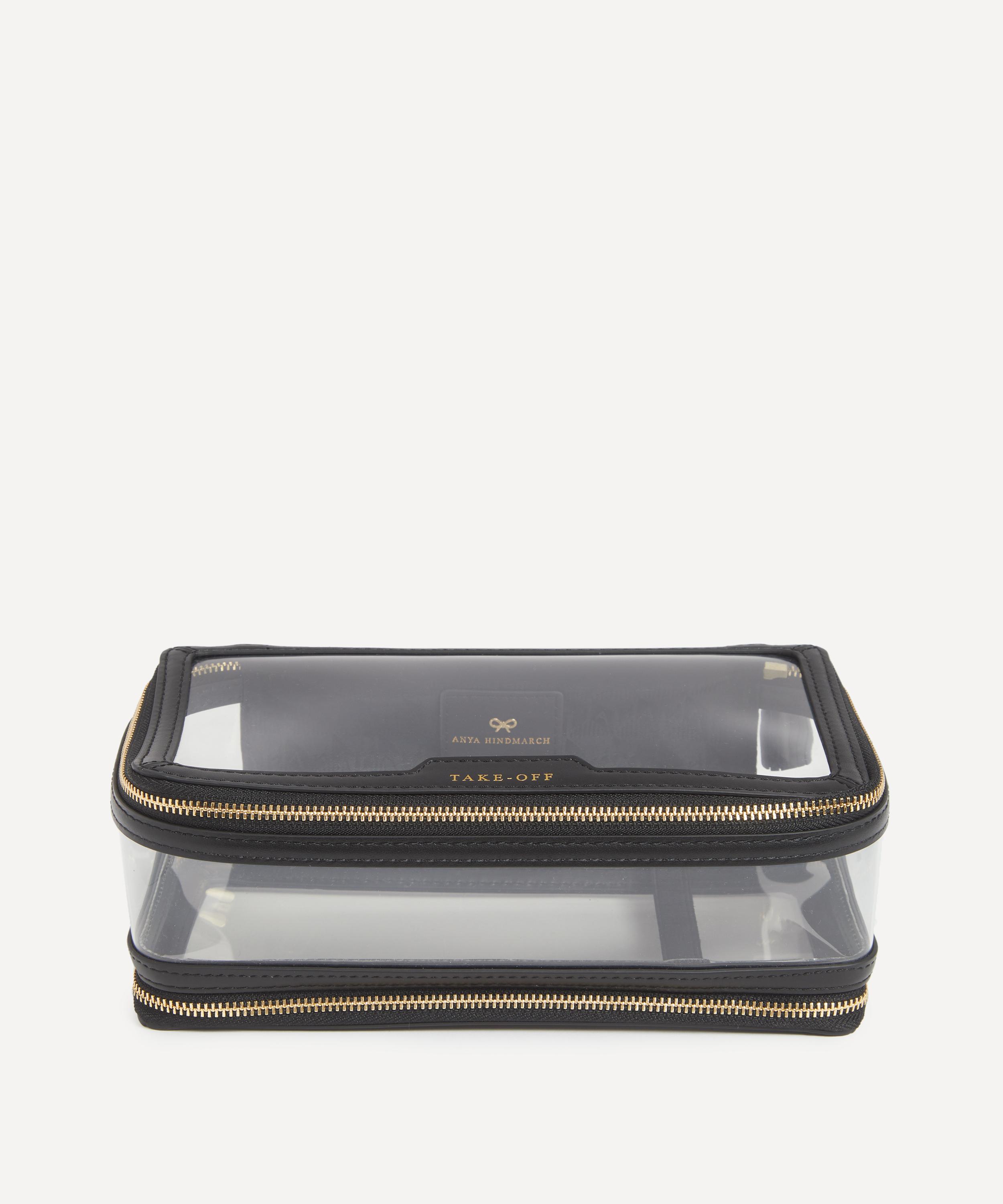 Anya Hindmarch - In-Flight Vanity Case image number 0