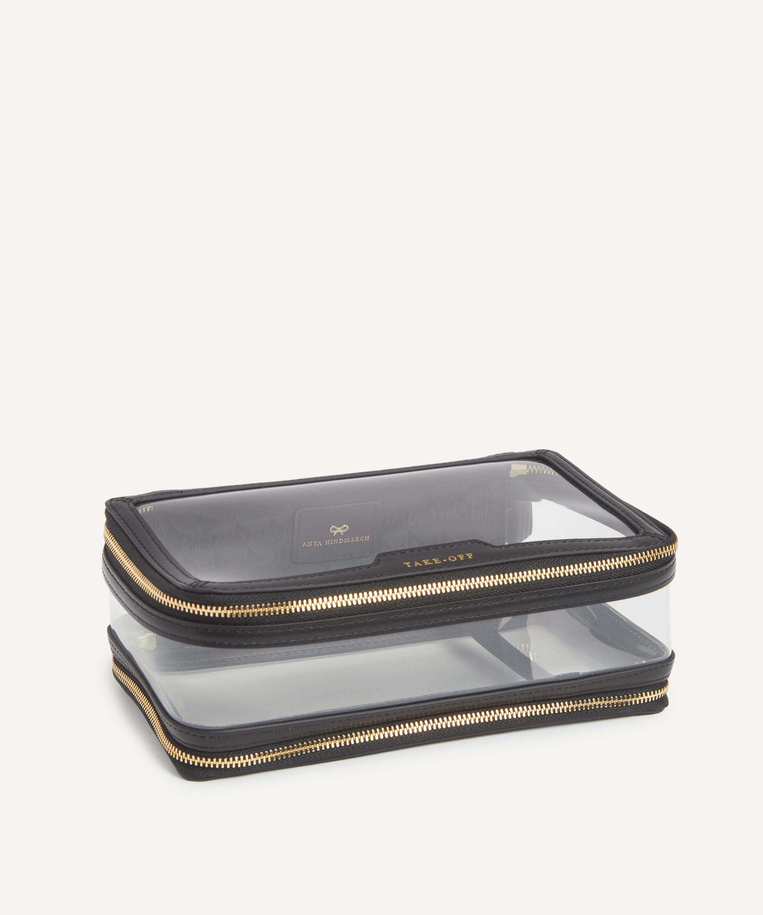 Anya Hindmarch - In-Flight Vanity Case image number 1