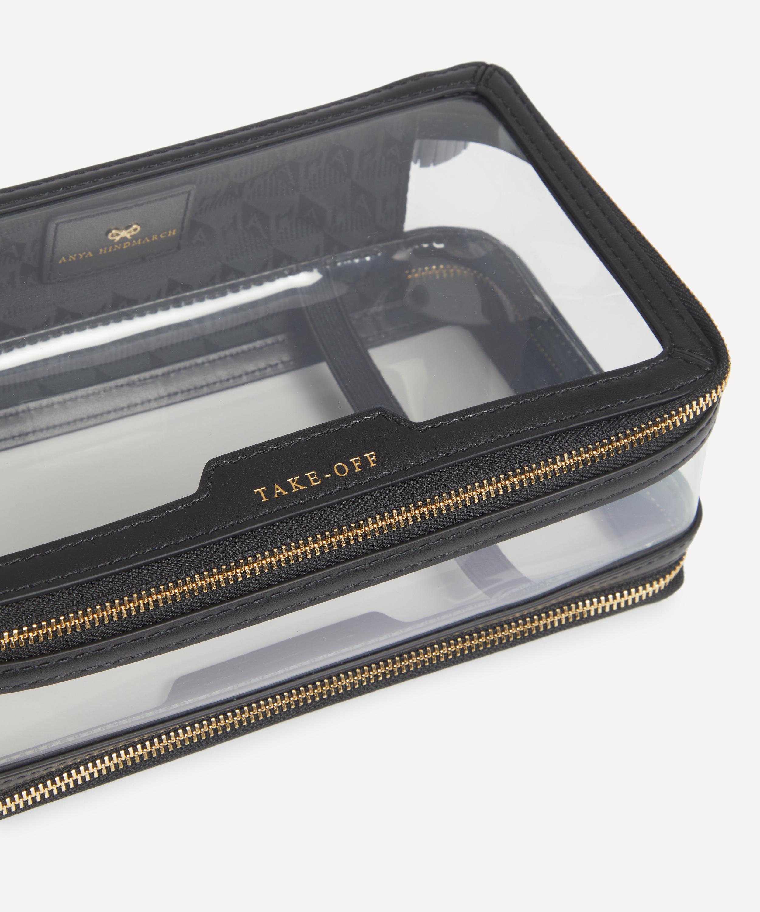 Anya Hindmarch - In-Flight Vanity Case image number 3