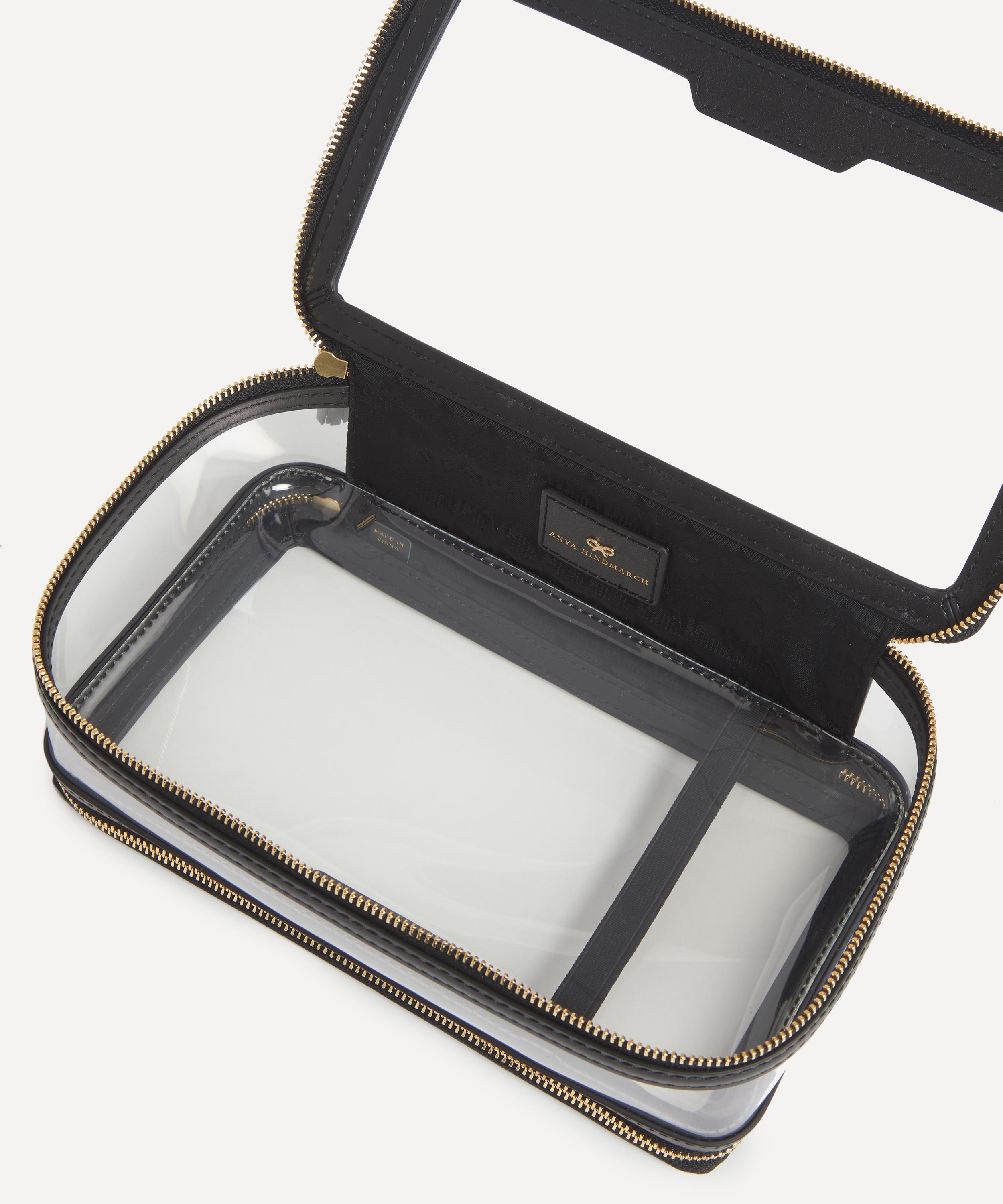 Anya Hindmarch - In-Flight Vanity Case image number 4