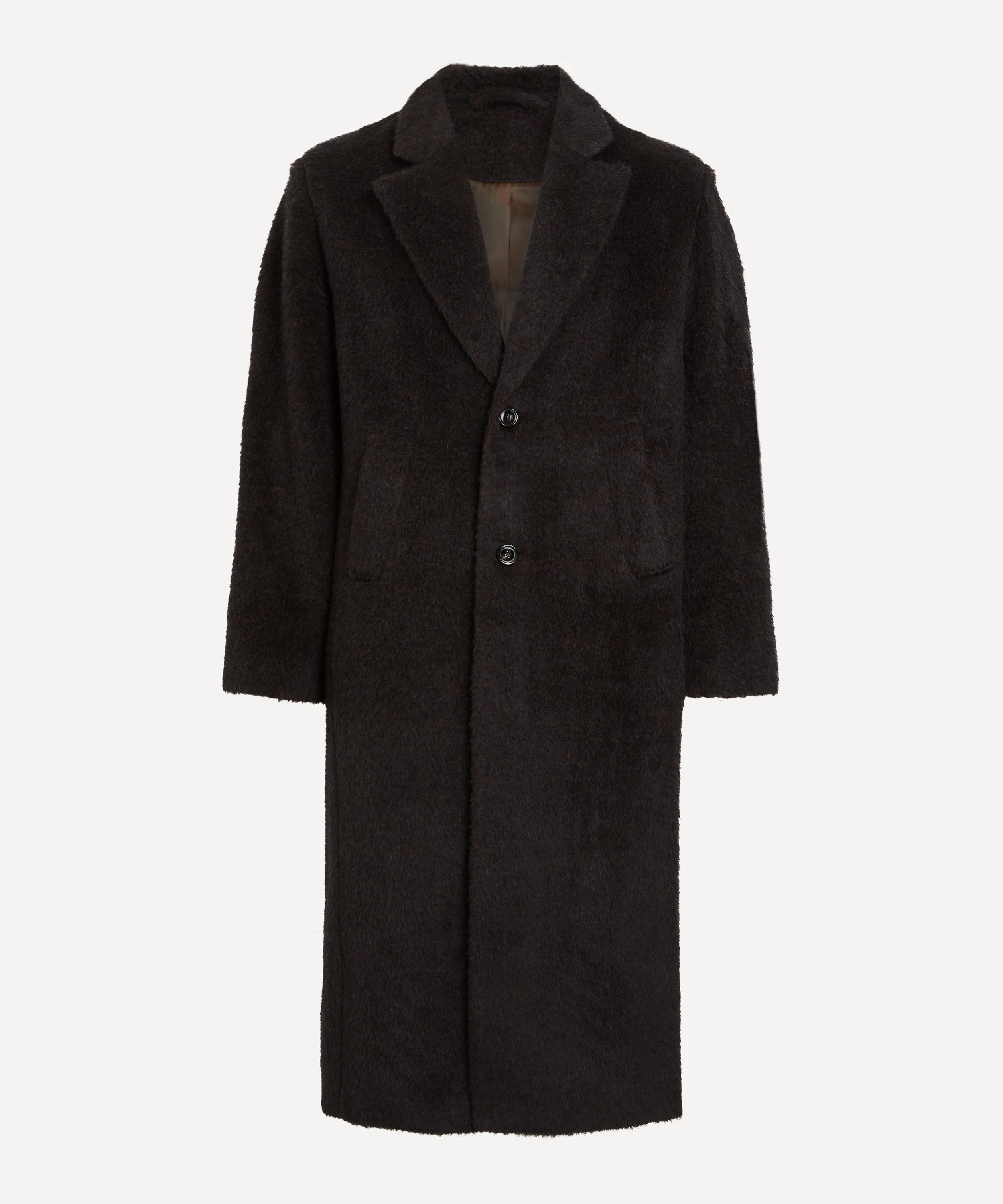 Séfr - Maico Coat image number 0