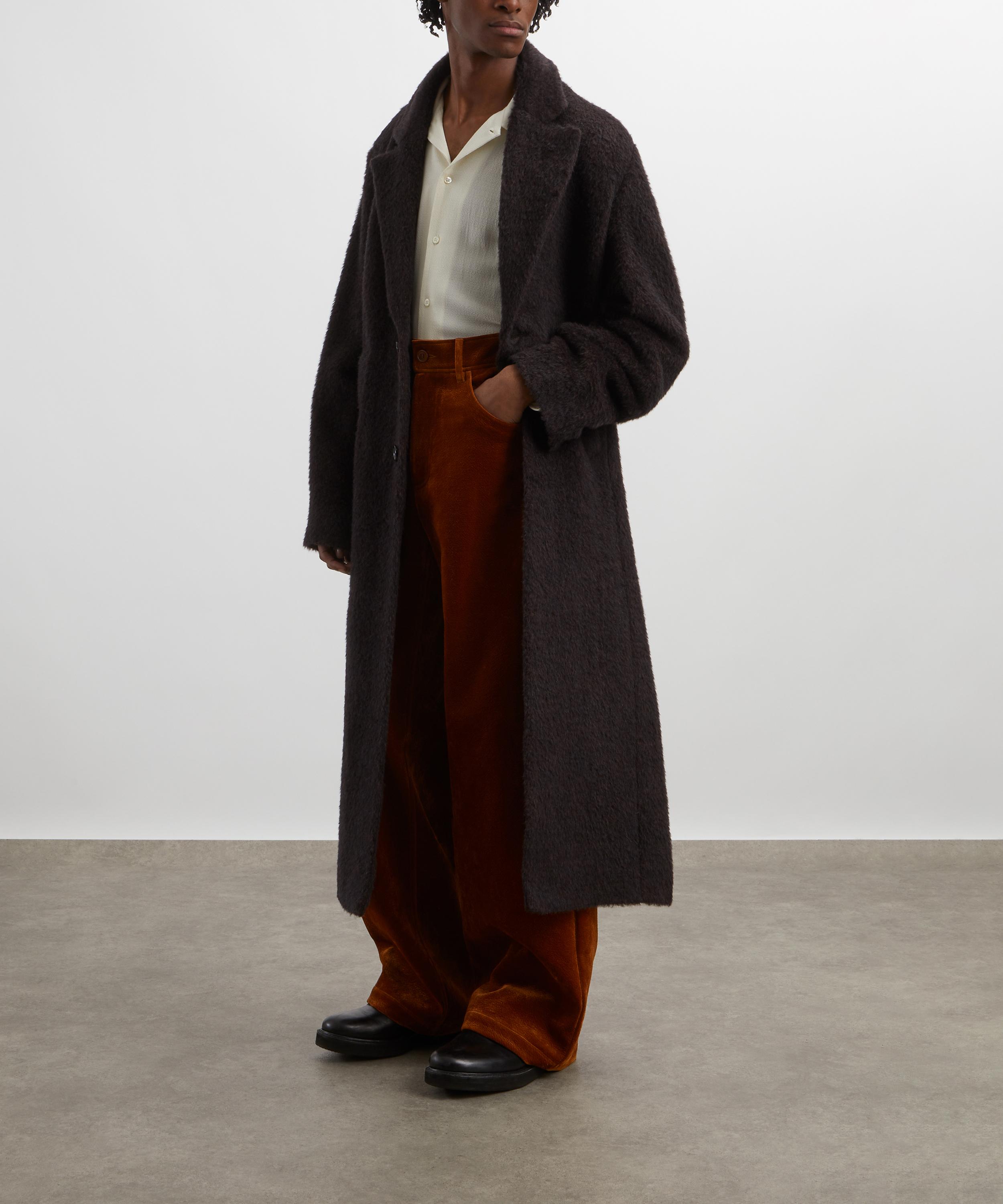 Séfr - Maico Coat image number 1
