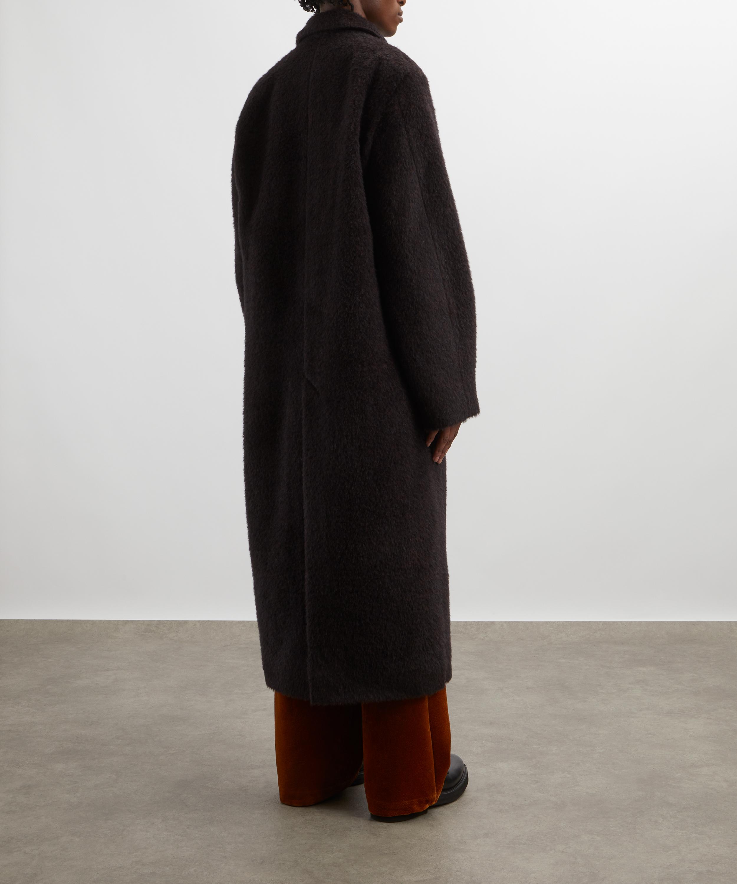 Séfr - Maico Coat image number 3