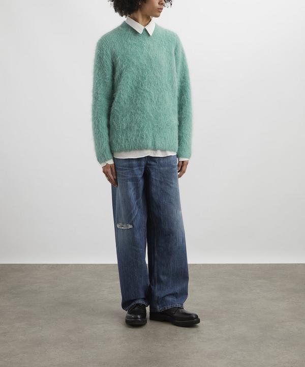 Séfr Haru Sweater | Liberty Séfr Haru Sweater | Liberty