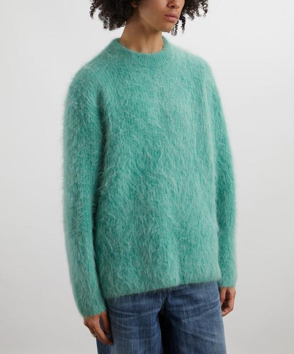 Séfr Haru Sweater | Liberty Séfr Haru Sweater | Liberty