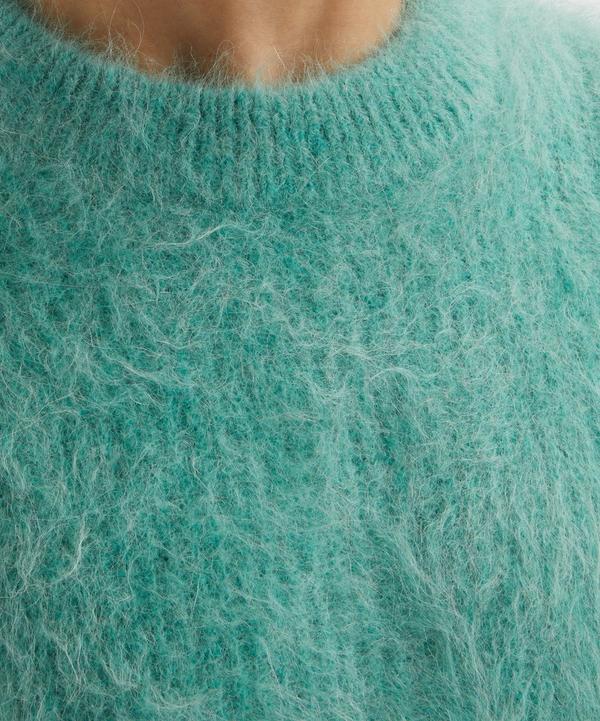 Séfr Haru Sweater | Liberty Séfr Haru Sweater | Liberty