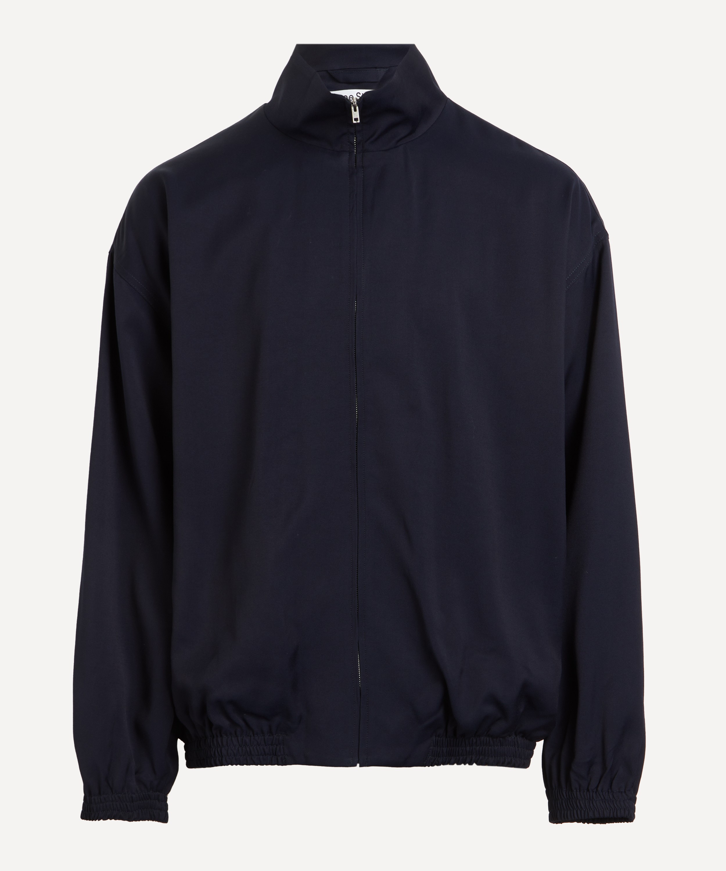 Acne Studios - Fluid Tracksuit Jacket image number 0