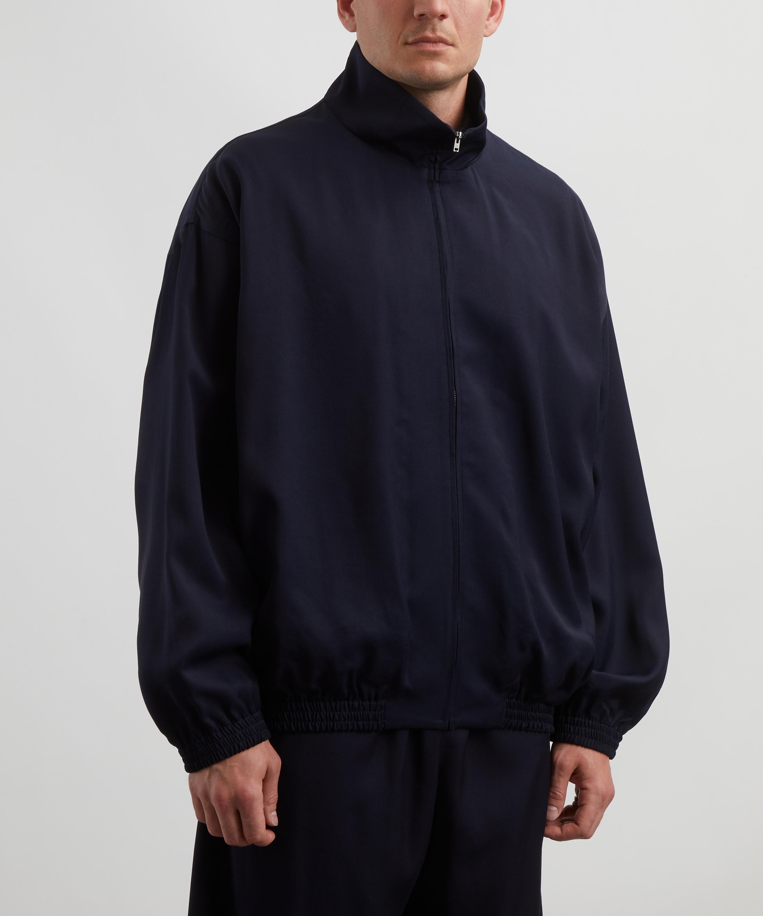 Acne Studios - Fluid Tracksuit Jacket image number 2