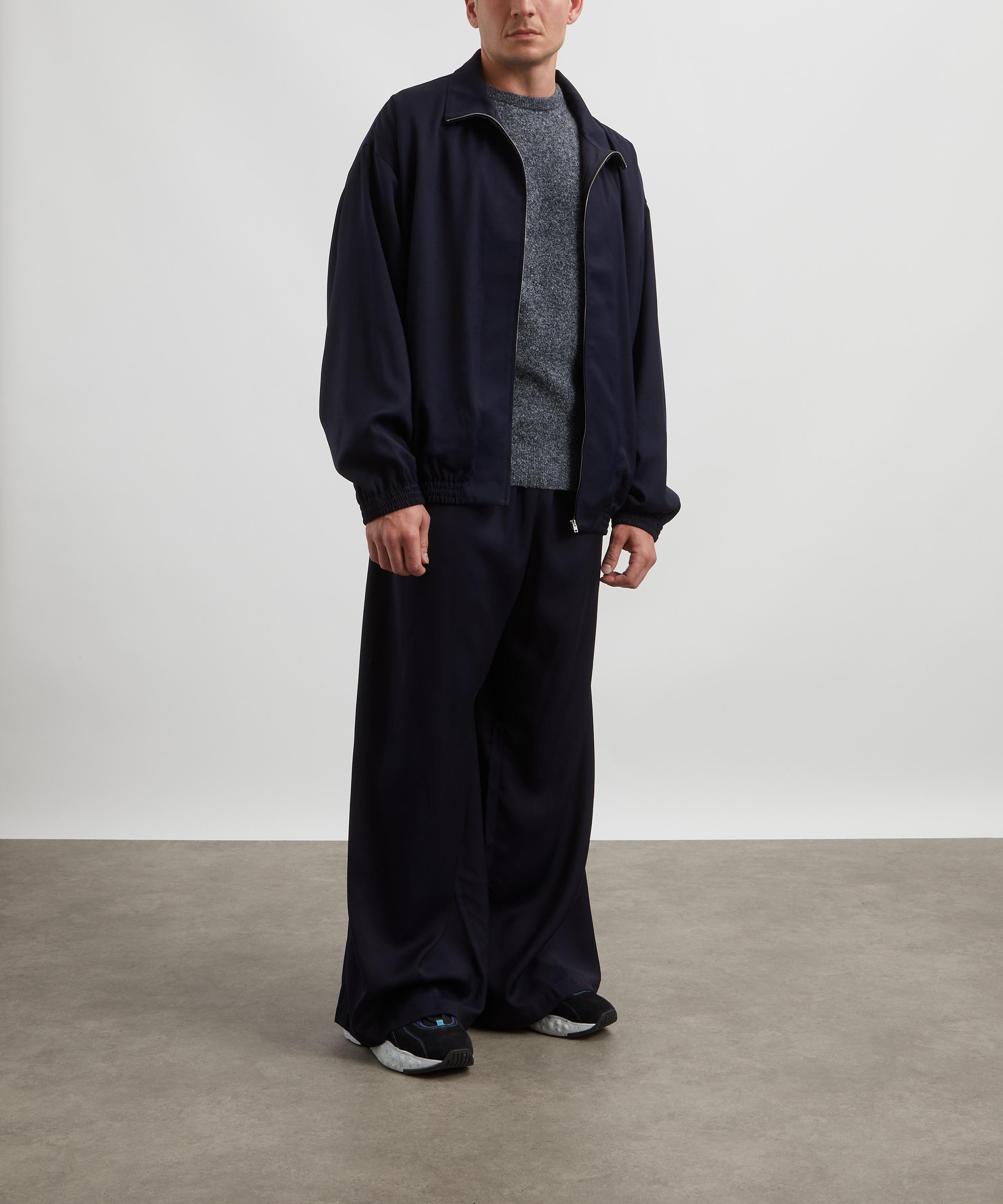 Acne Studios - Fluid Tracksuit Trousers image number 1