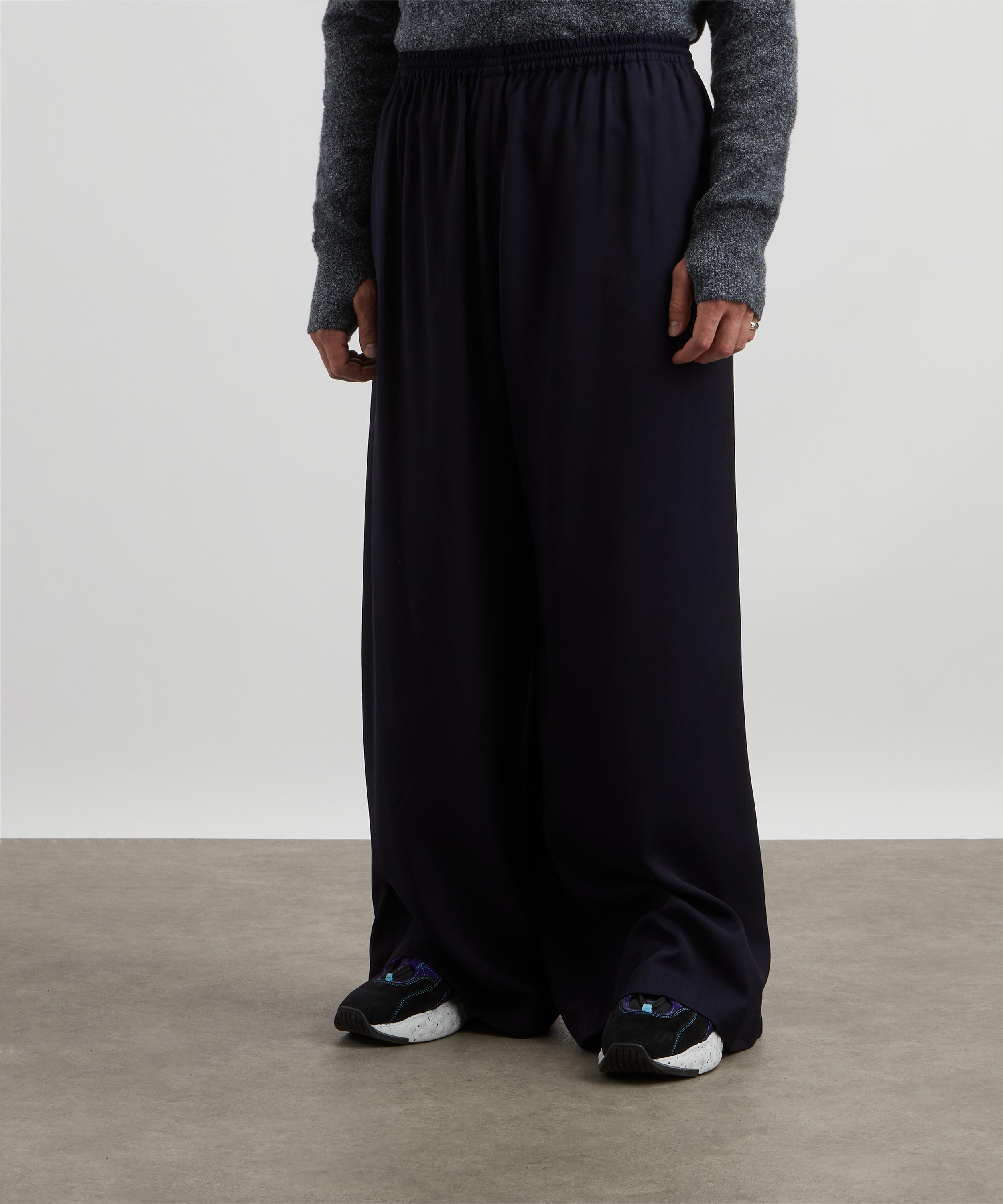 Acne Studios - Fluid Tracksuit Trousers image number 2