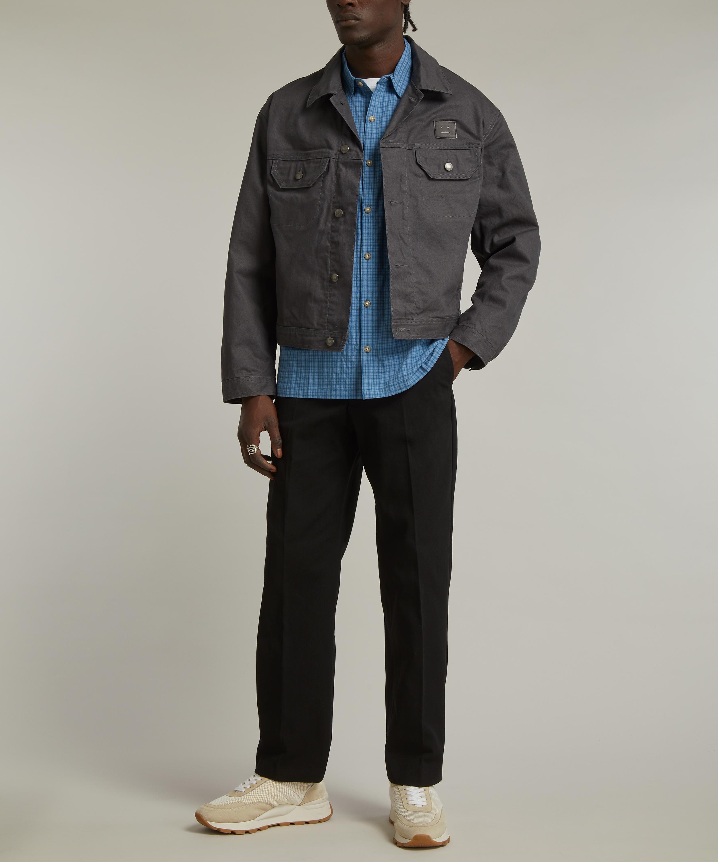 Acne Studios - Canvas Jacket image number 1