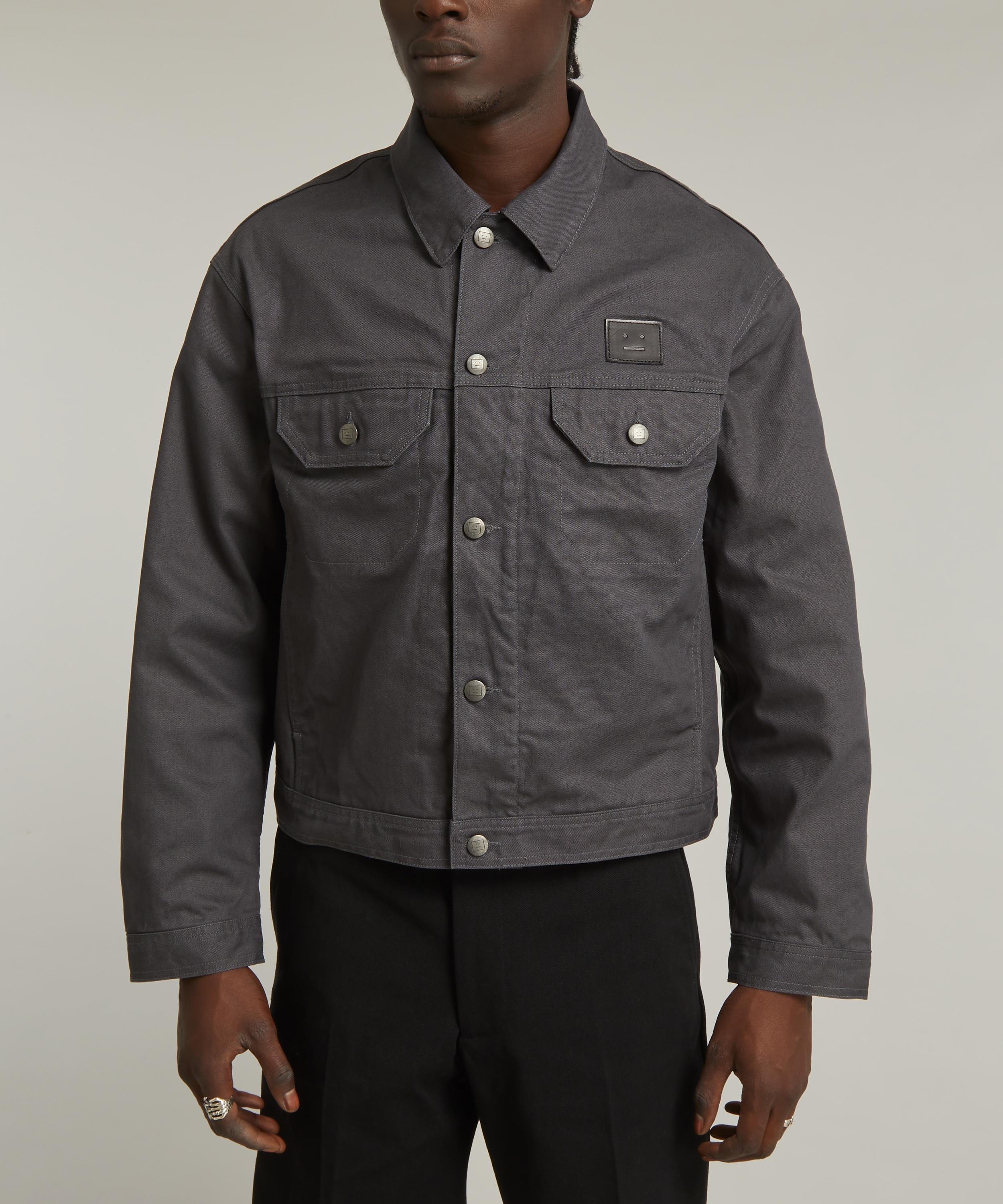 Acne Studios - Canvas Jacket image number 2