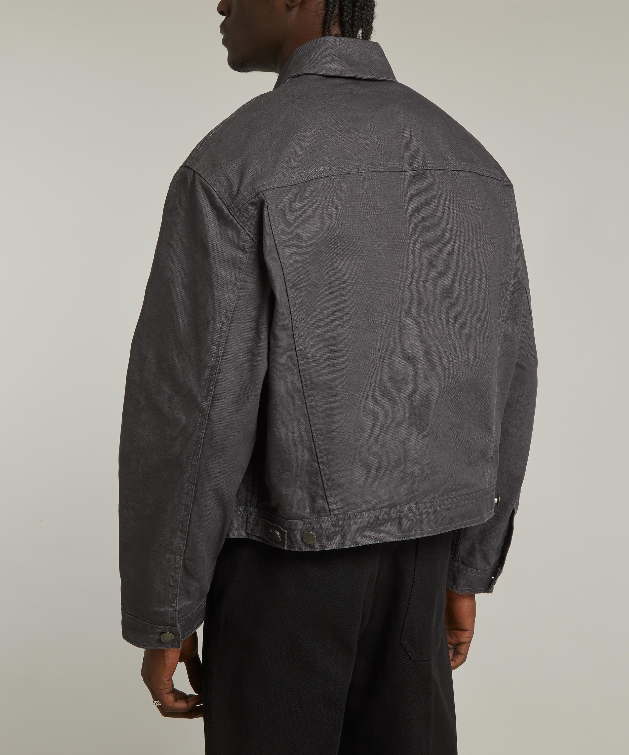 Acne Studios - Canvas Jacket image number 3