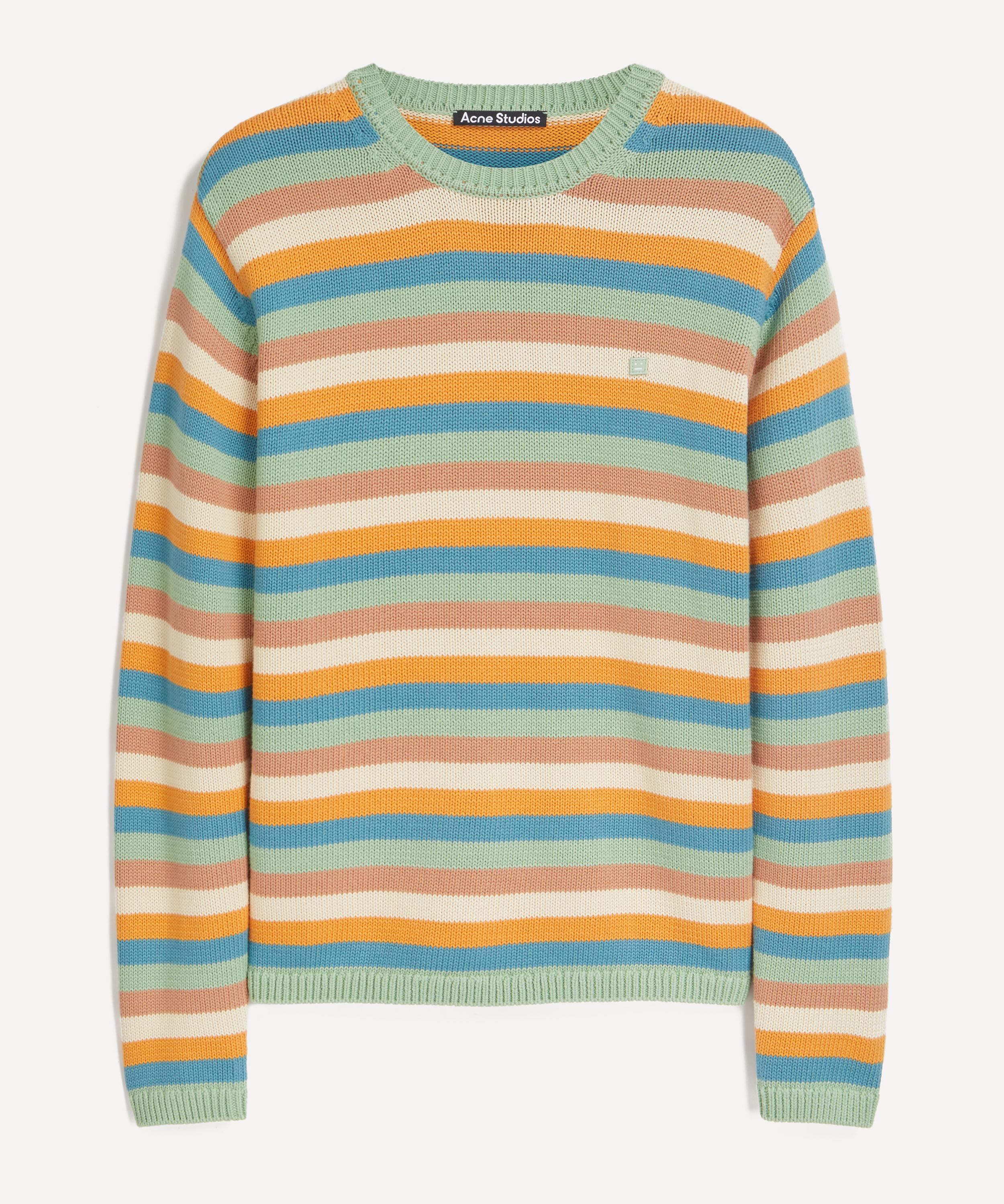 Acne Studios - Crewneck Sweater image number 0