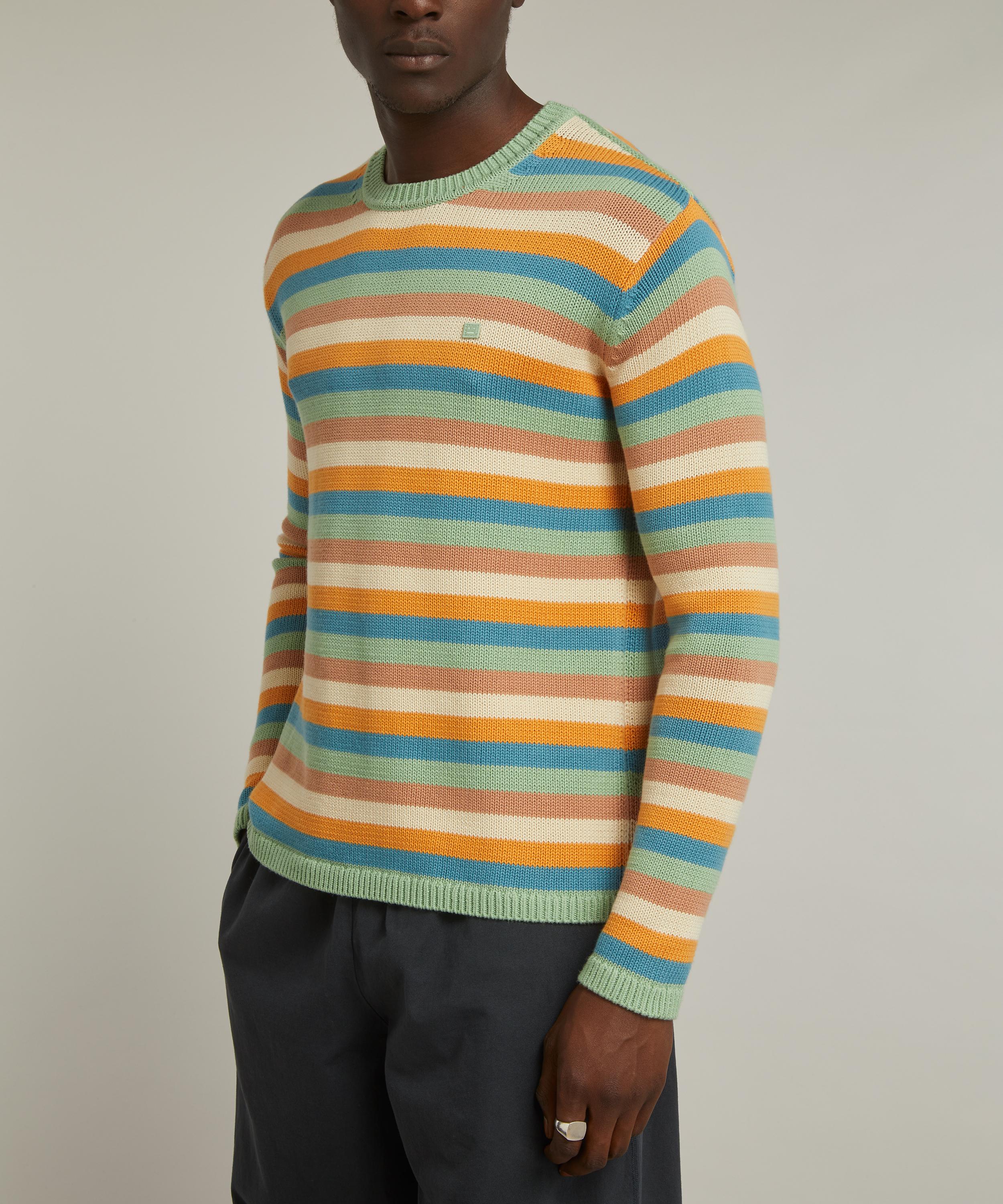 Acne Studios - Crewneck Sweater image number 2