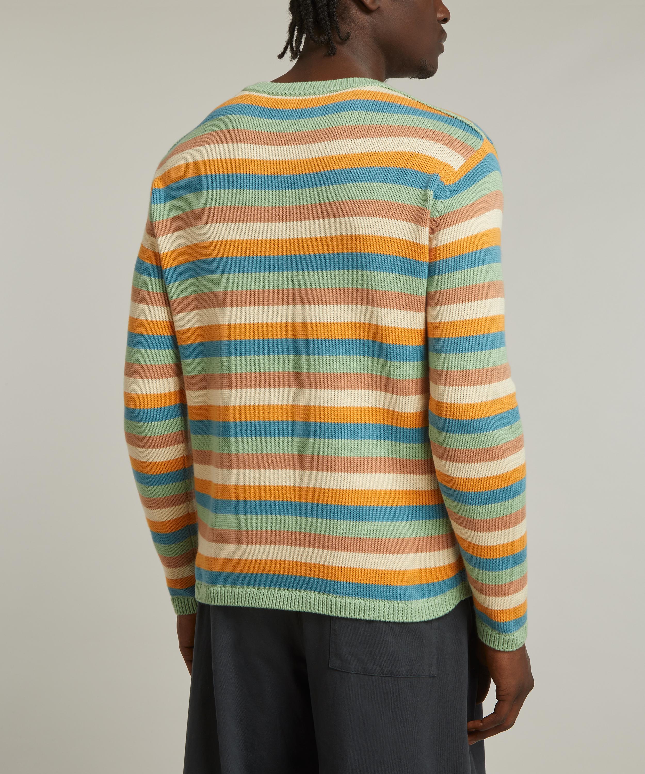 Acne Studios - Crewneck Sweater image number 3