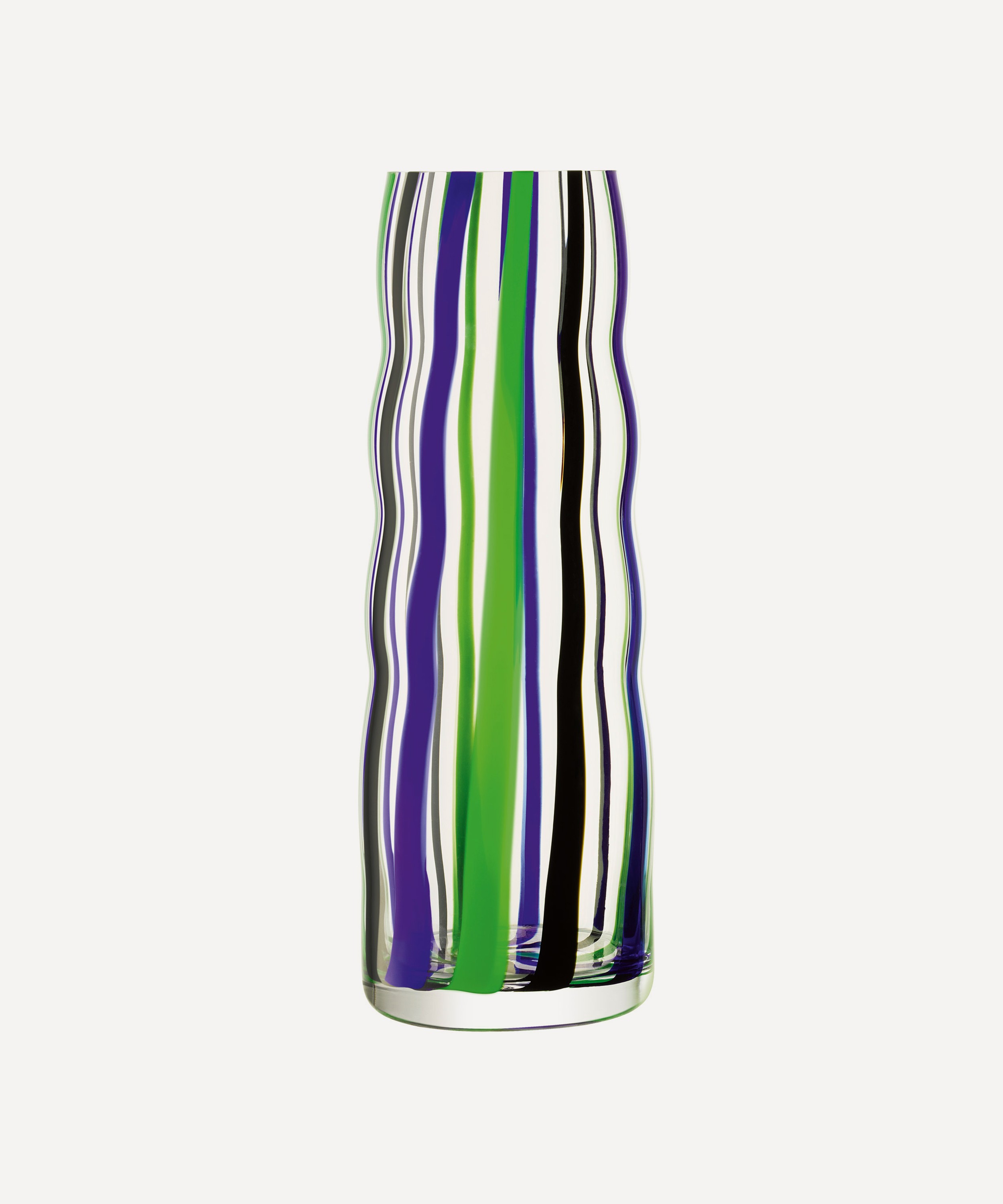 LSA International - Large Folk Vase image number 0