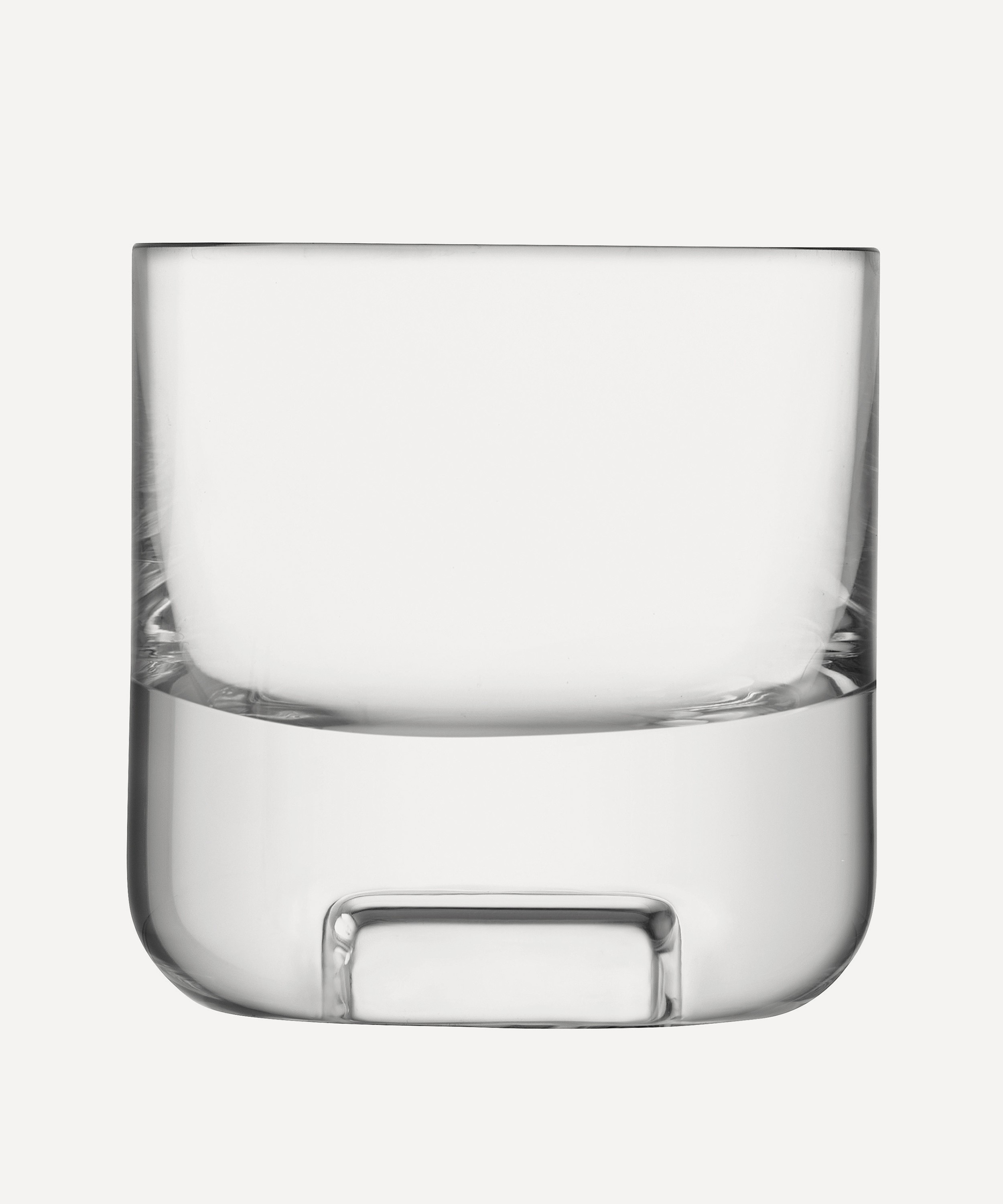 LSA International - Cask Whisky Tumbler Set of Two