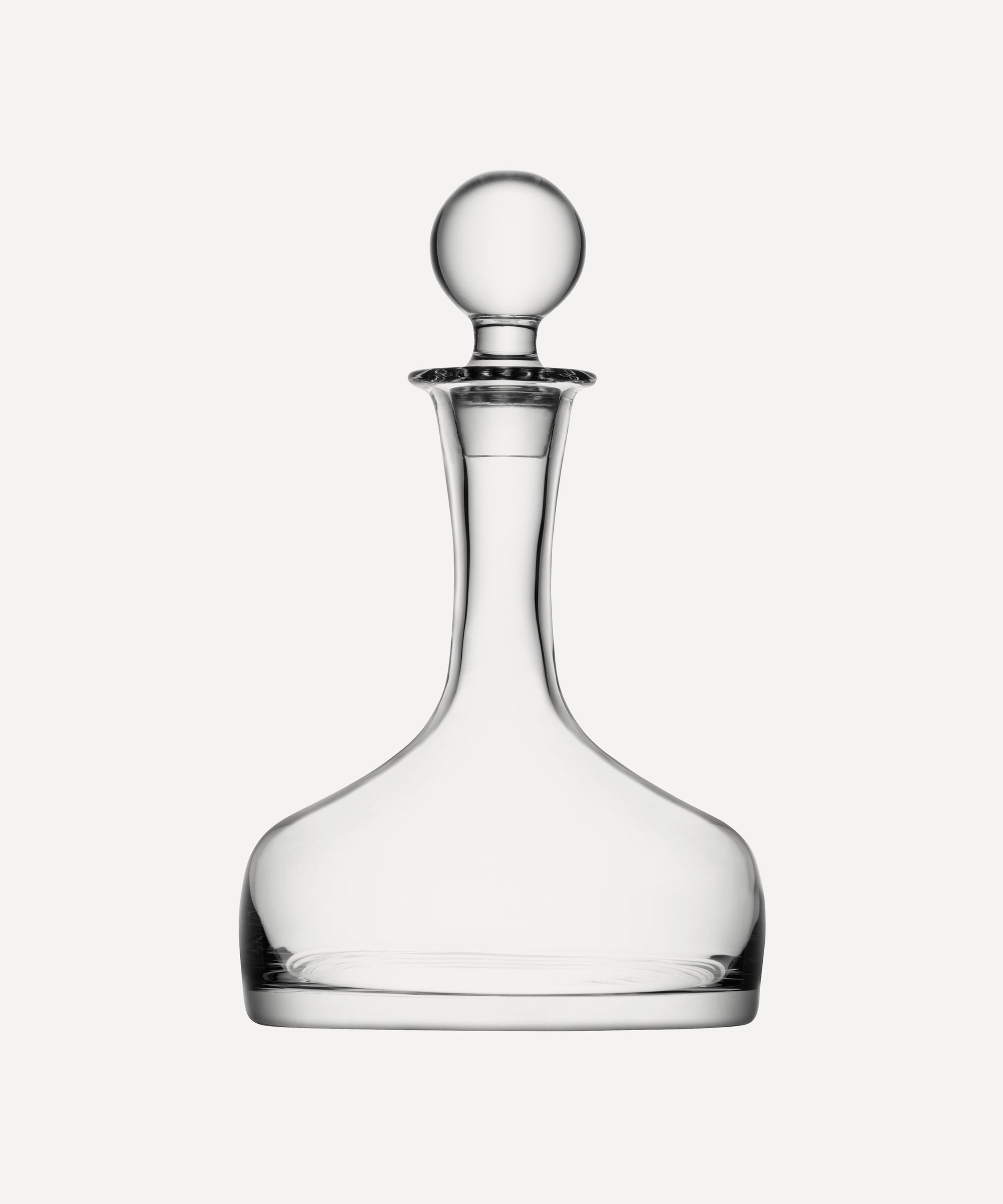 LSA International - Bar Whisky Set image number 1