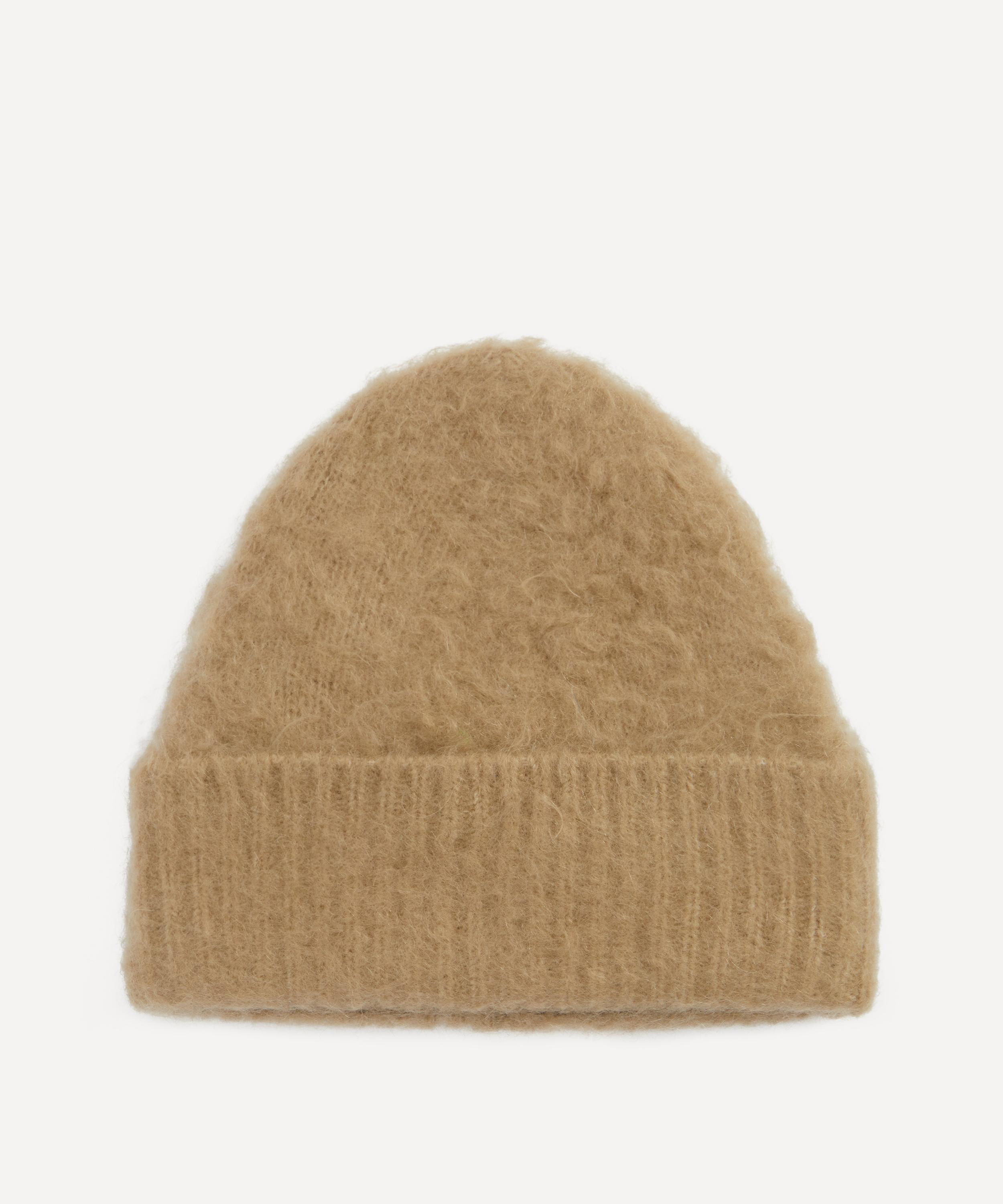 Acne Studios - Wool-Mohair Beanie