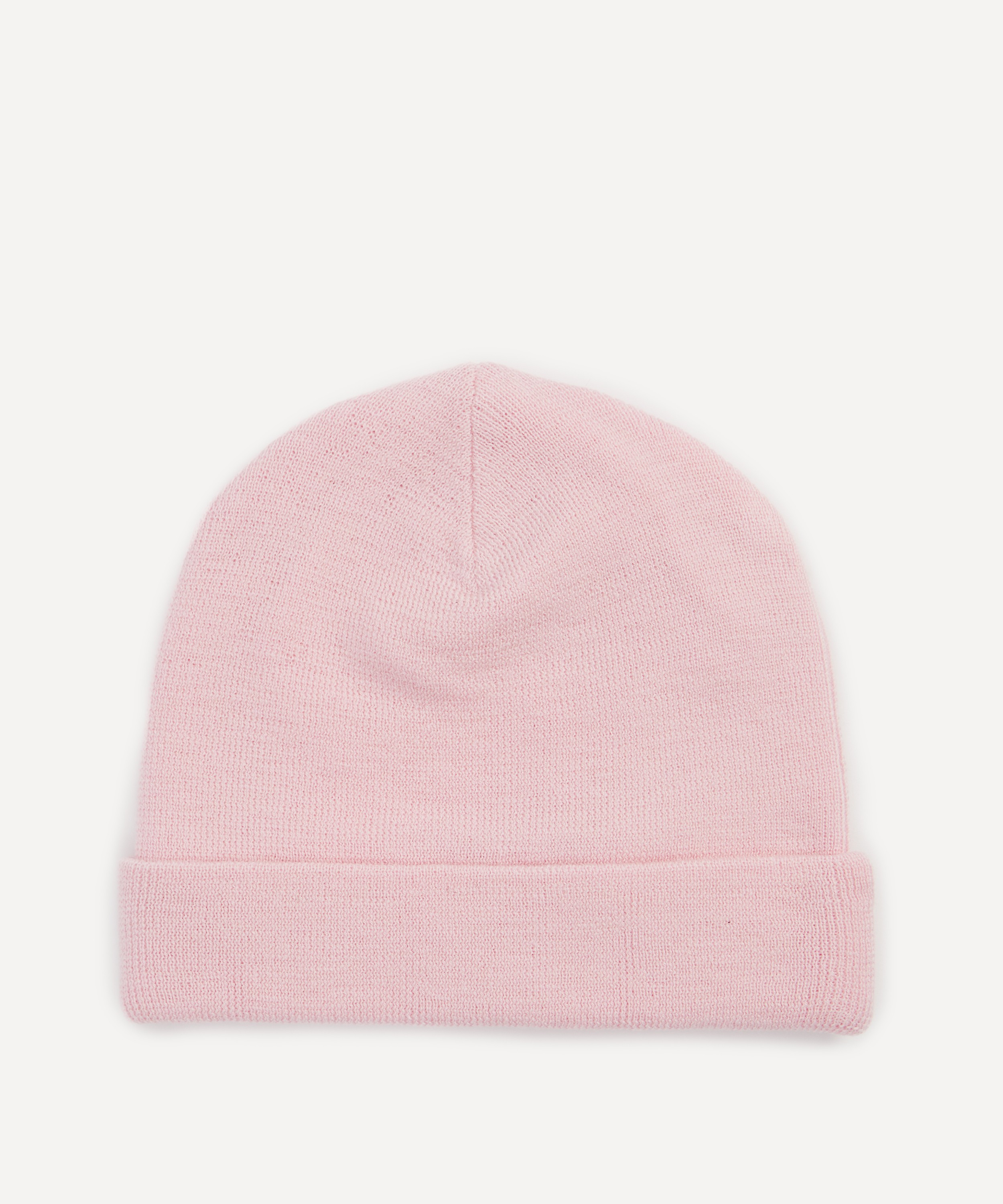 Acne Studios - Logo Beanie image number 1