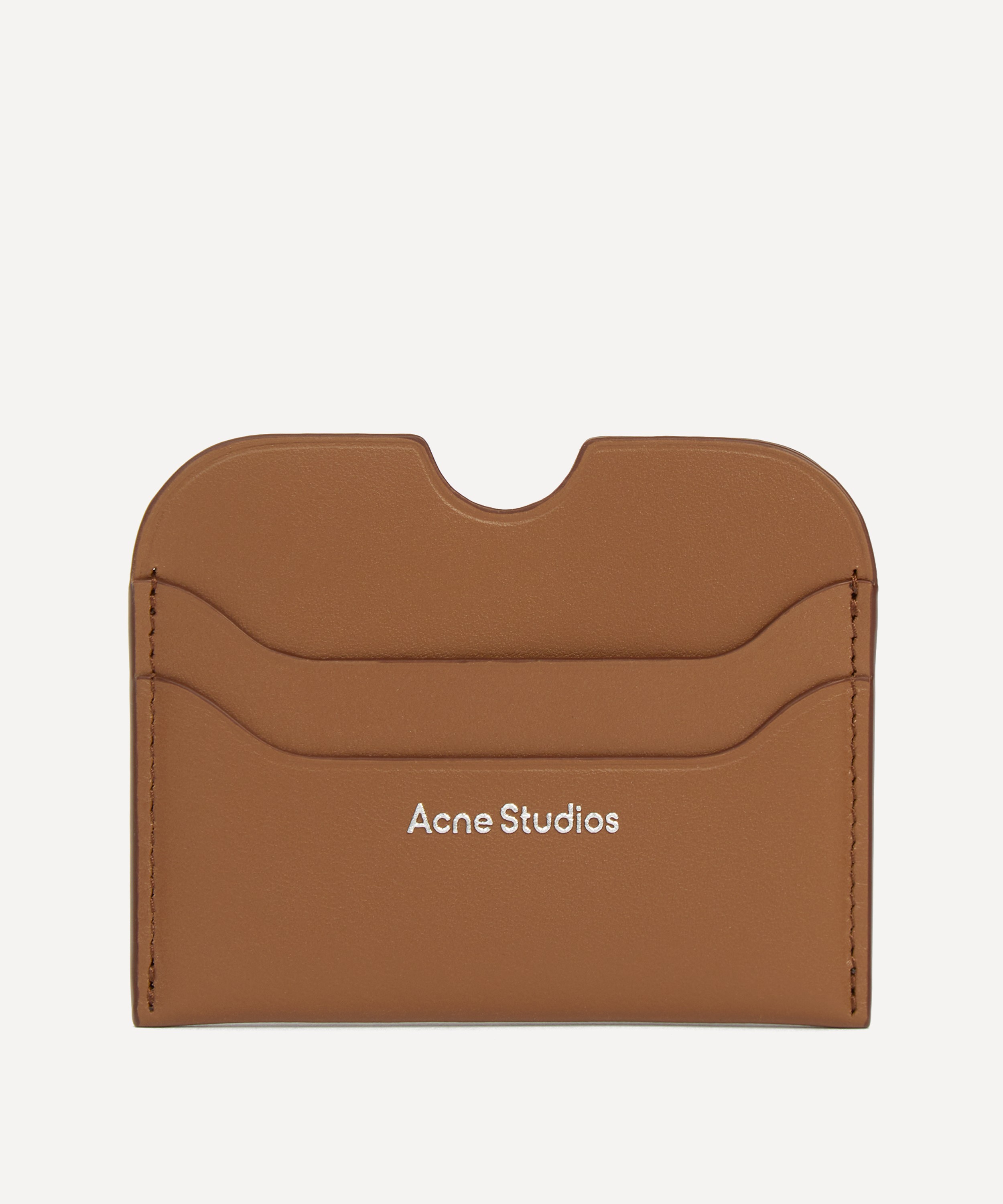 Acne Studios - Leather Card Holder