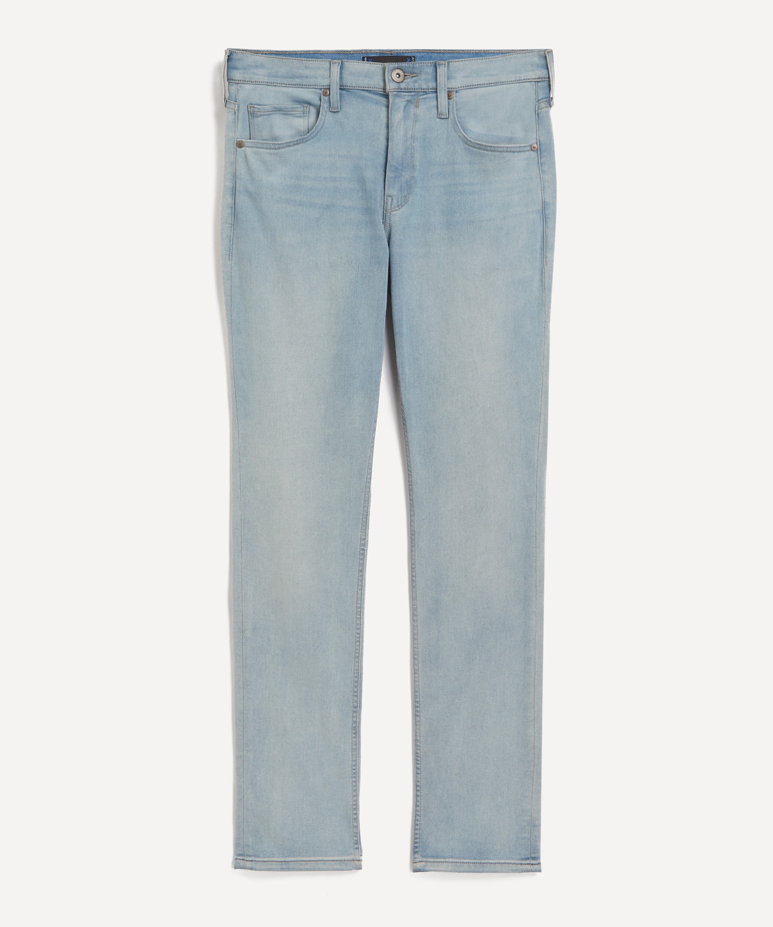 Paige - Federal Slim Straight Sefton Jeans image number 0