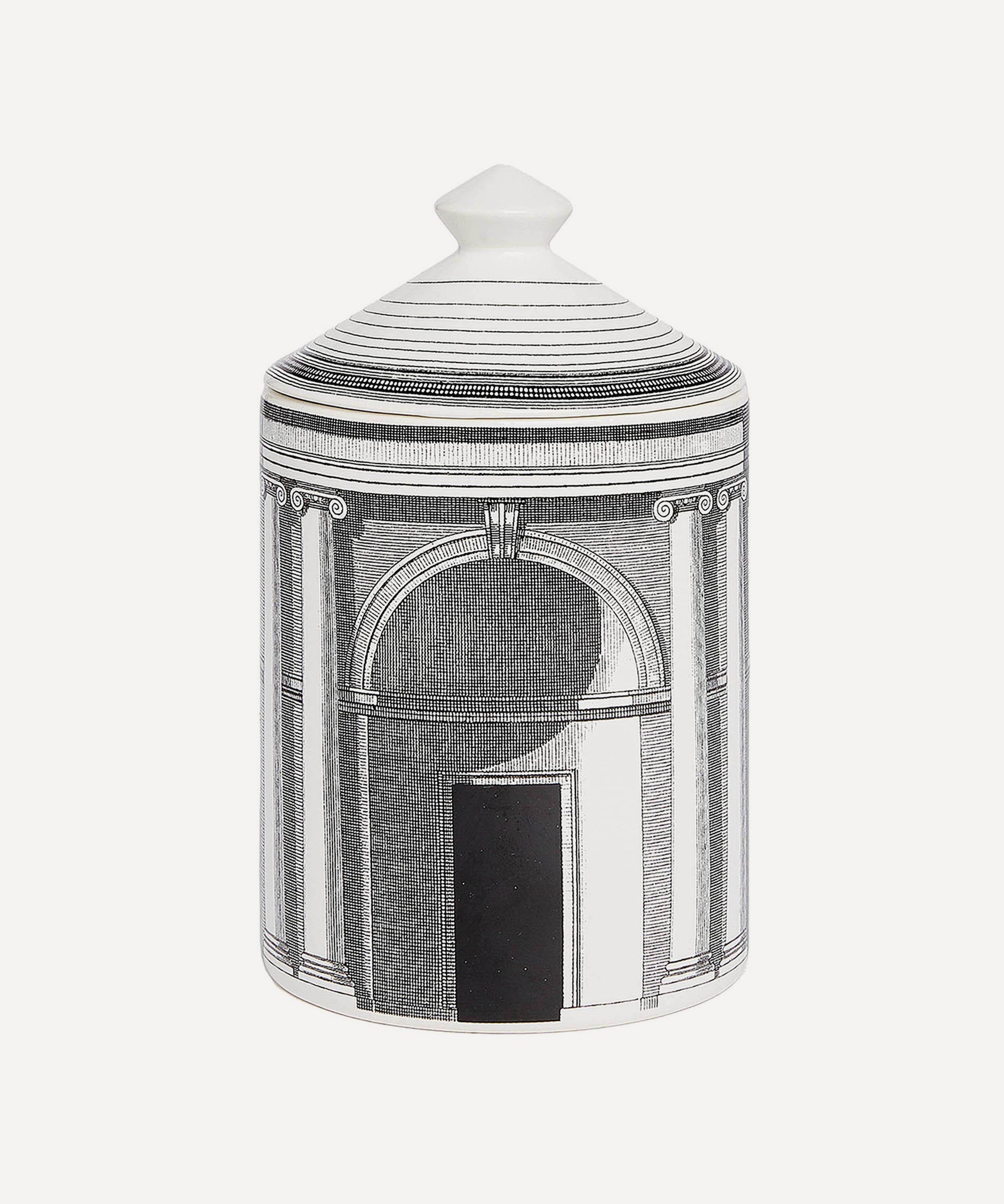 Fornasetti - Immaginazione Architettura Scented Candle 310g image number 0