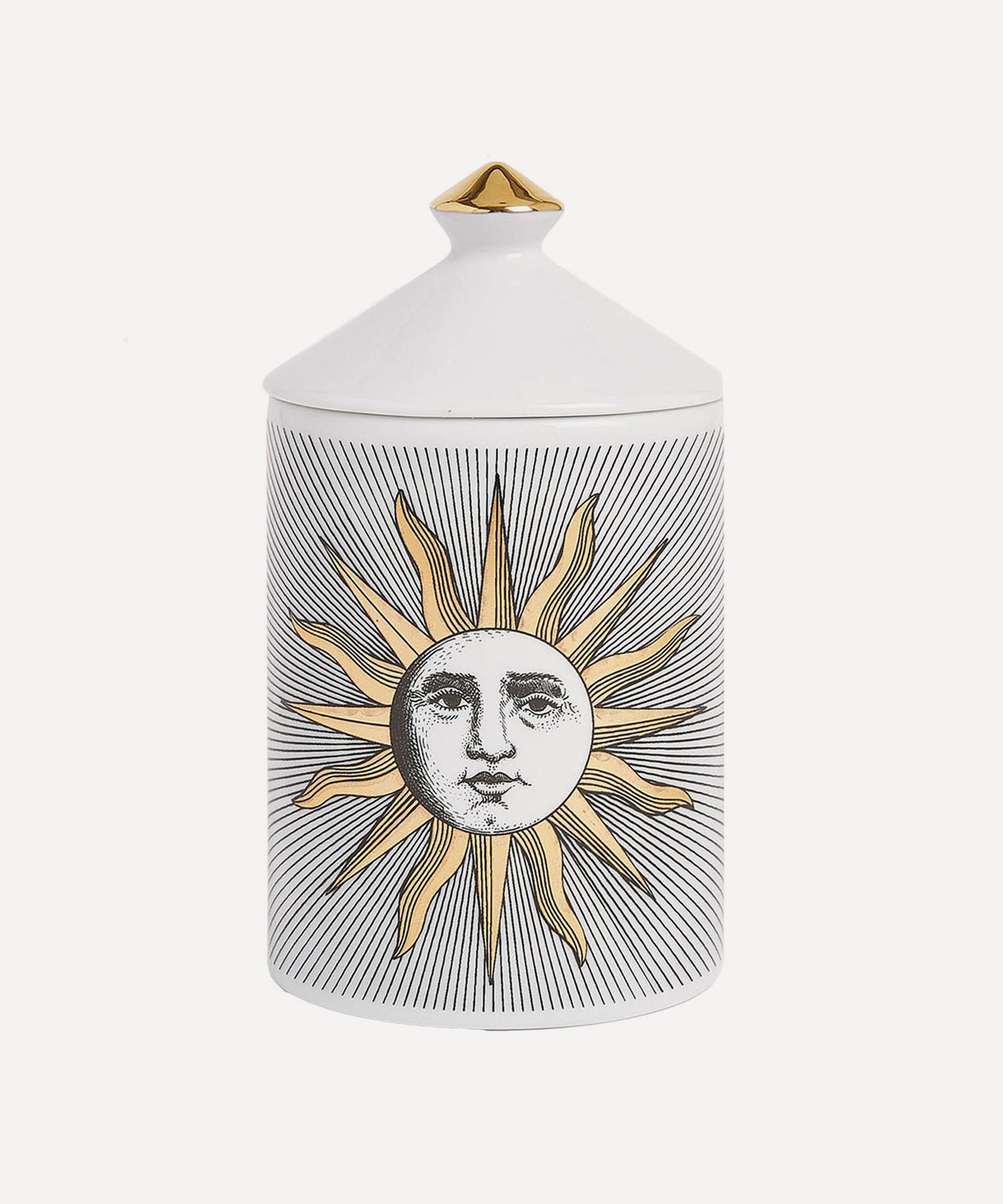 Fornasetti - Immaginazione Soli Scented Candle 310g image number 0