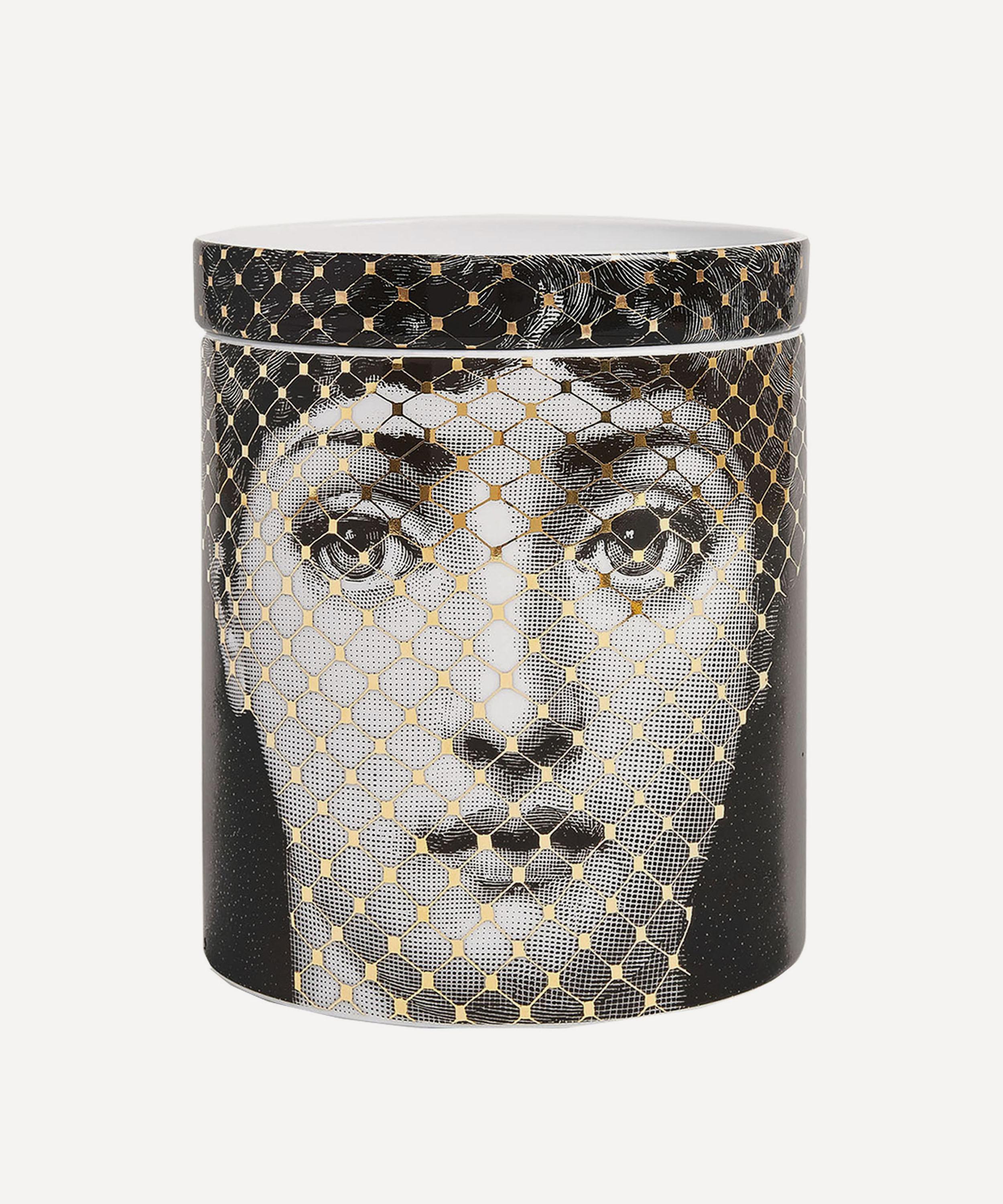 Fornasetti - Frutto Proibito Mascherina Scented Candle 1020g image number 0