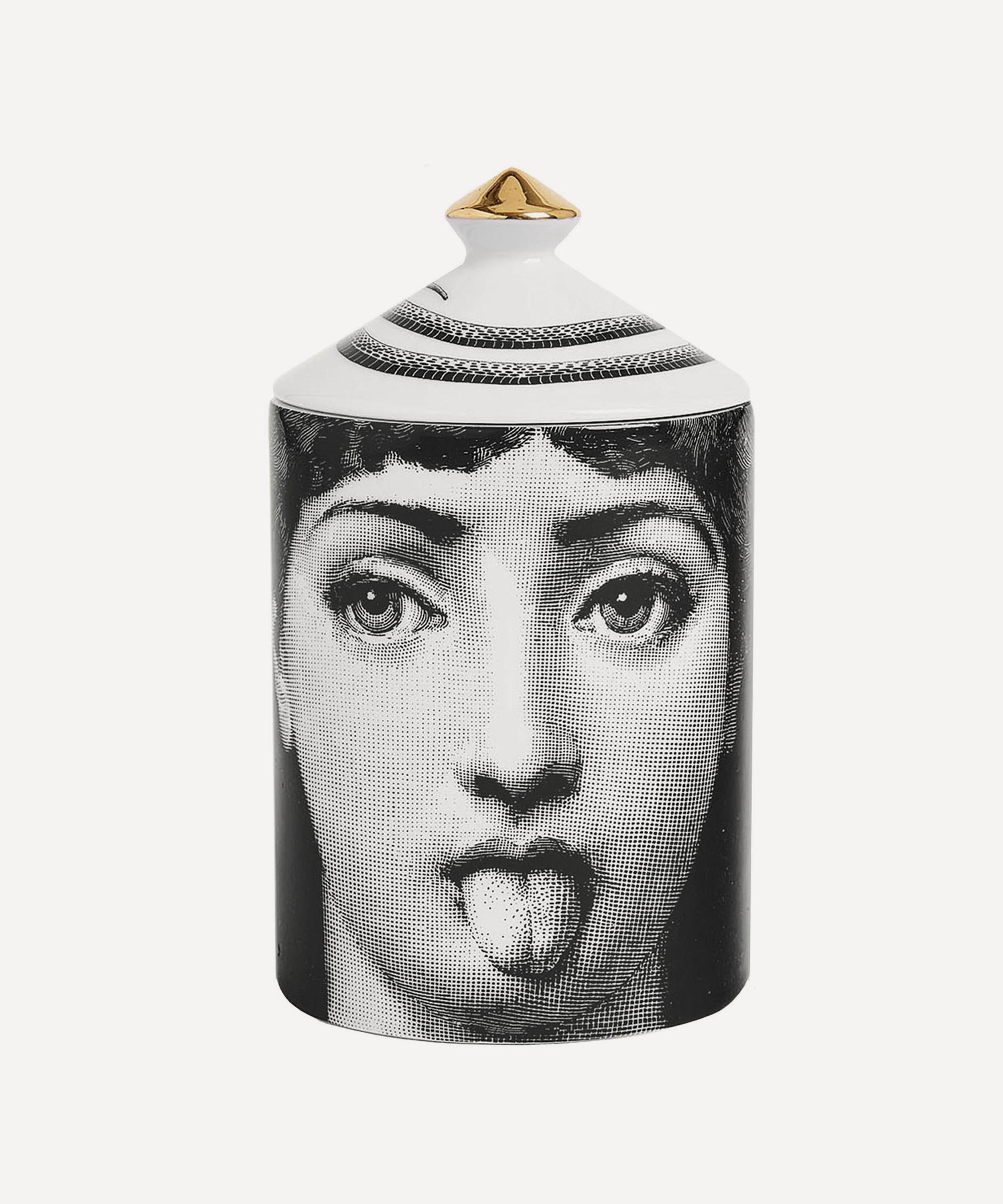 Fornasetti - Frutto Proibito Mascherina Scented Candle 310g image number 2