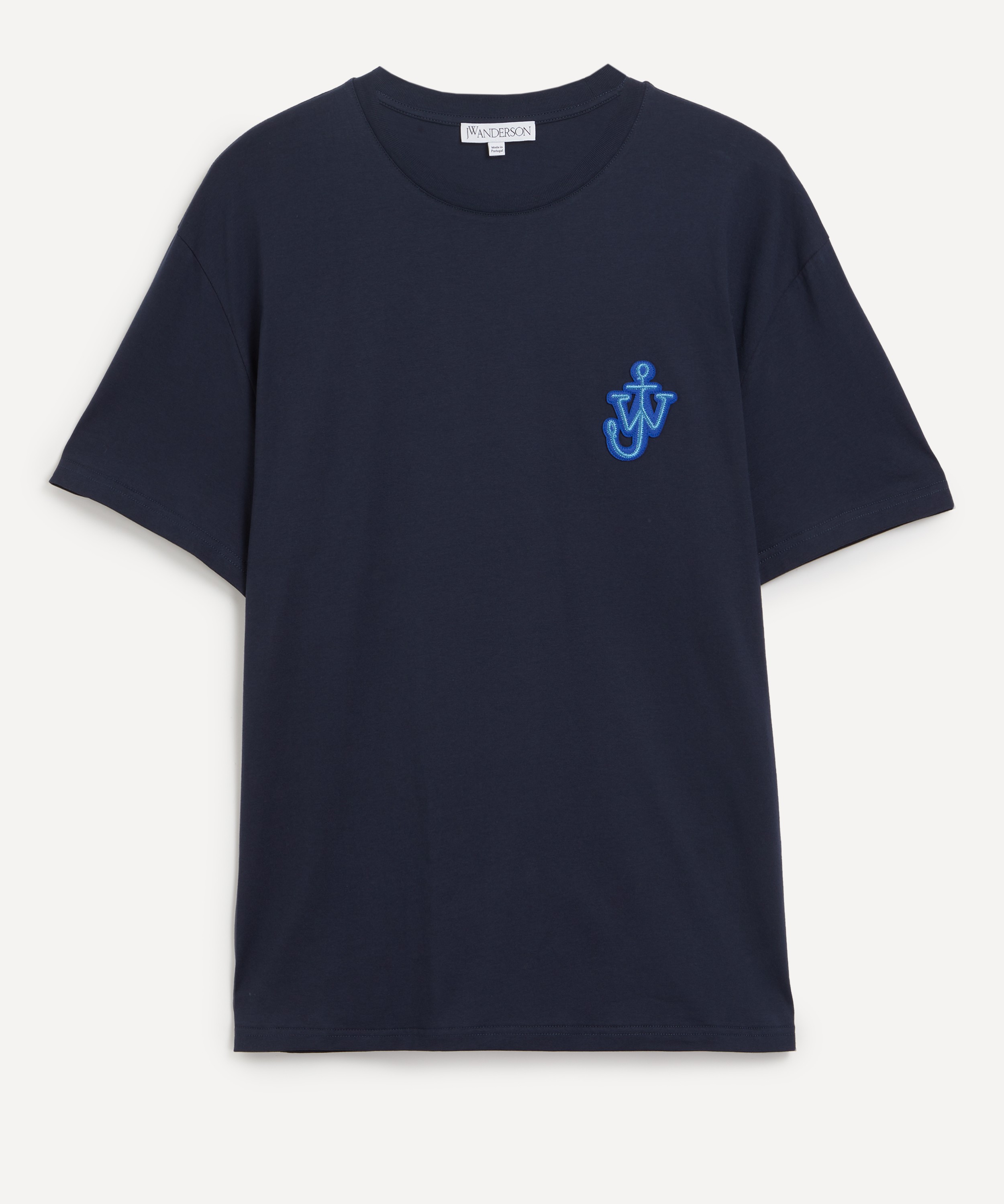 JW Anderson - Anchor Patch T-Shirt