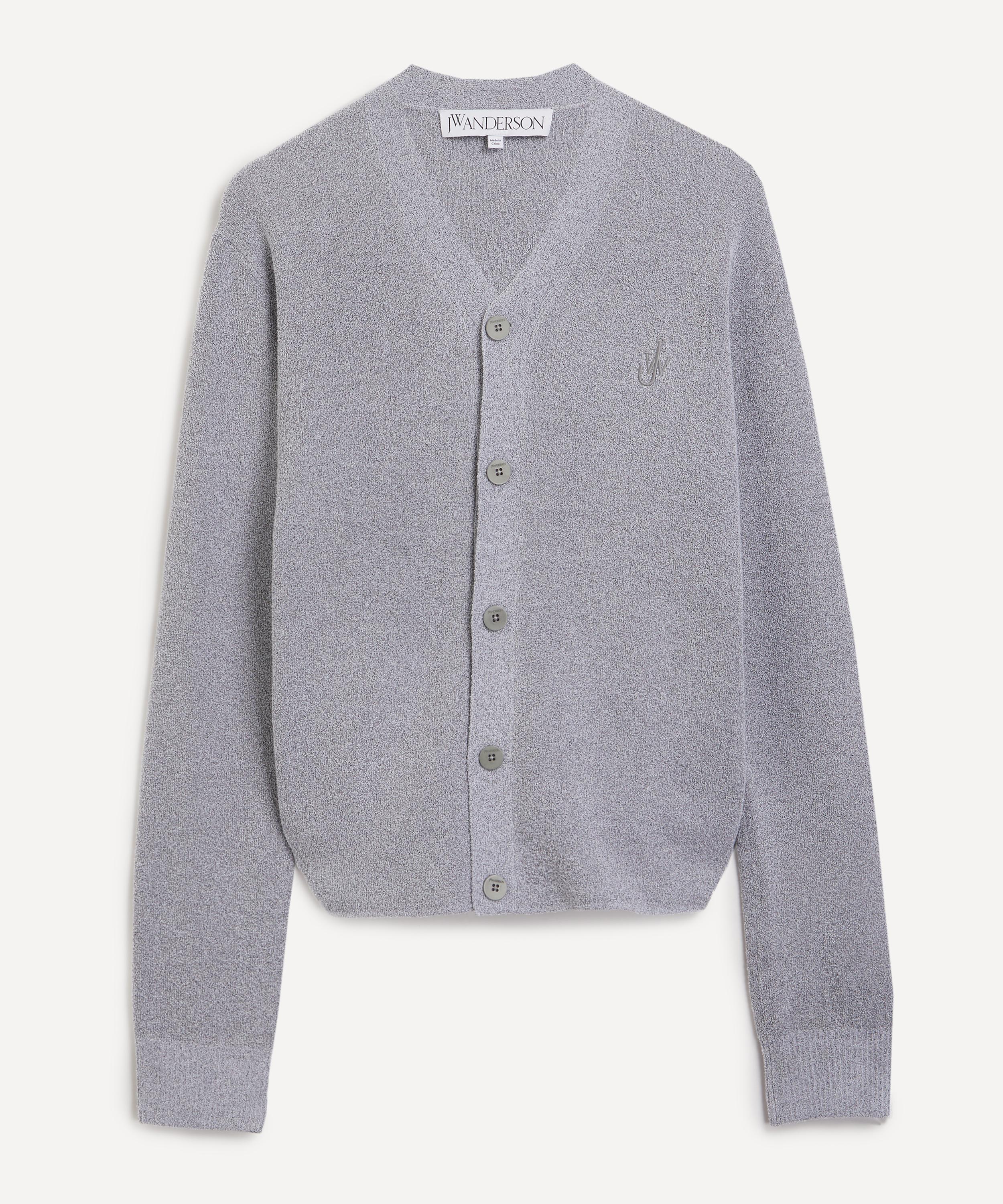 JW Anderson - Boucle Cardigan image number 0