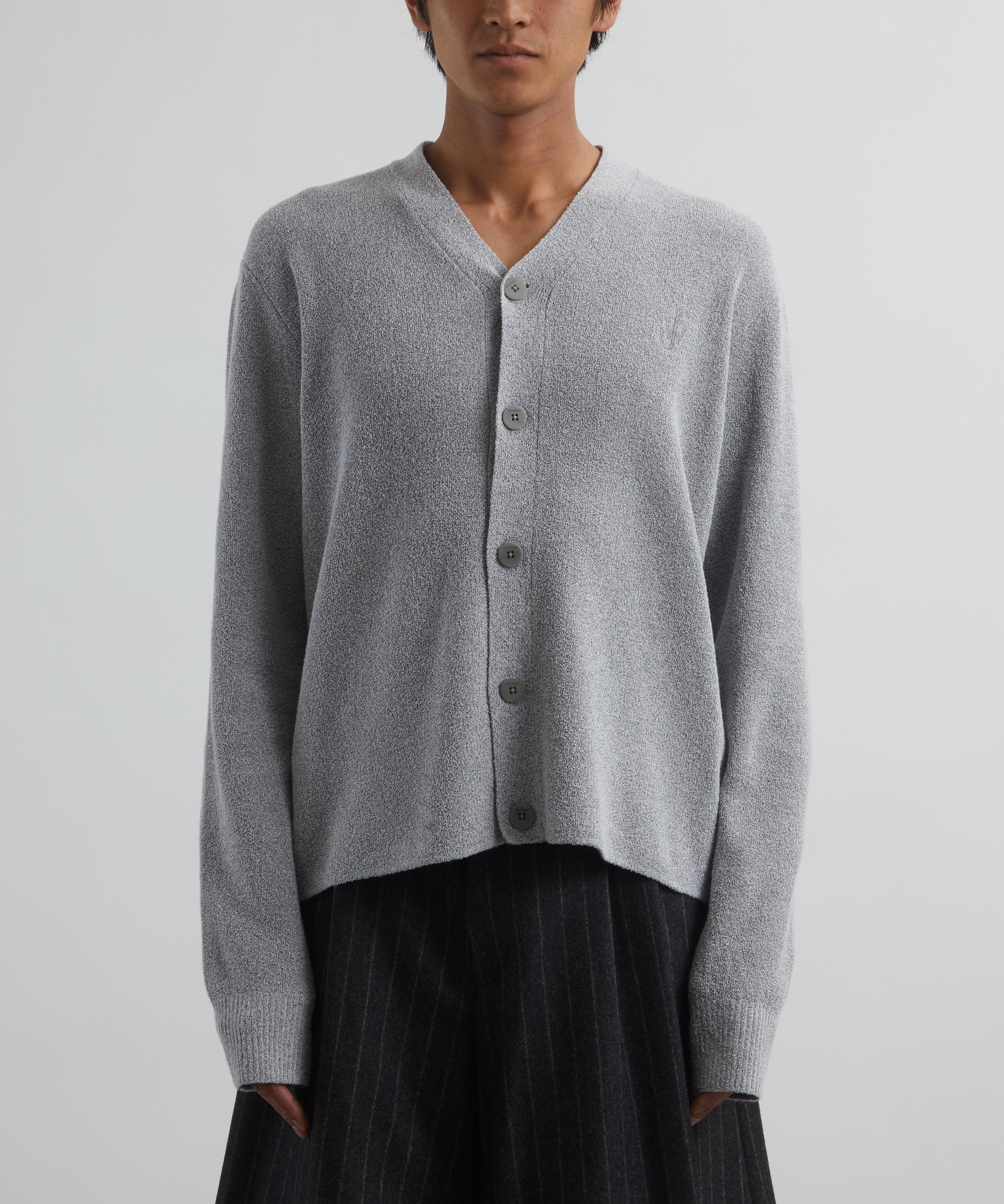 JW Anderson - Boucle Cardigan image number 2