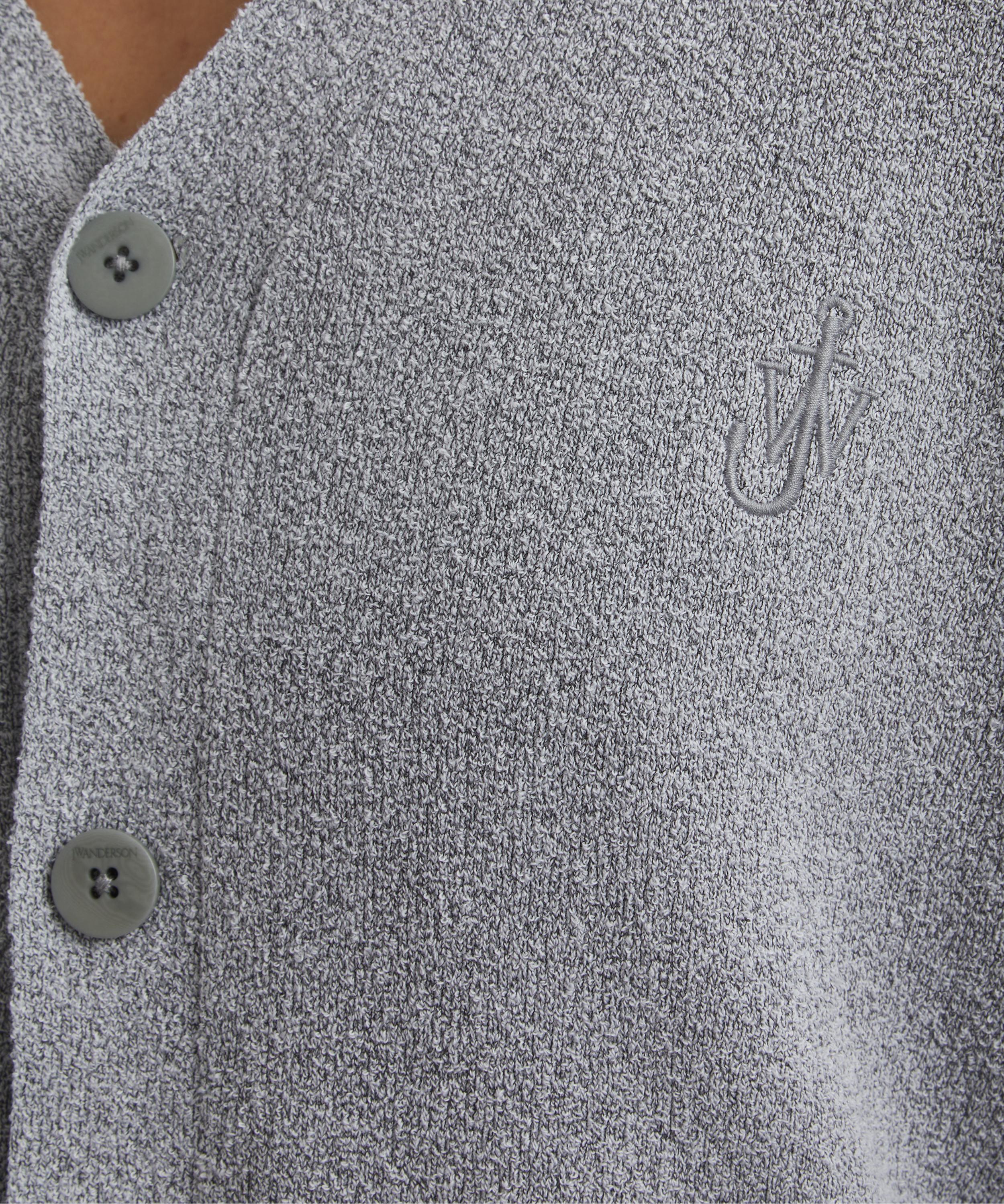 JW Anderson - Boucle Cardigan image number 4