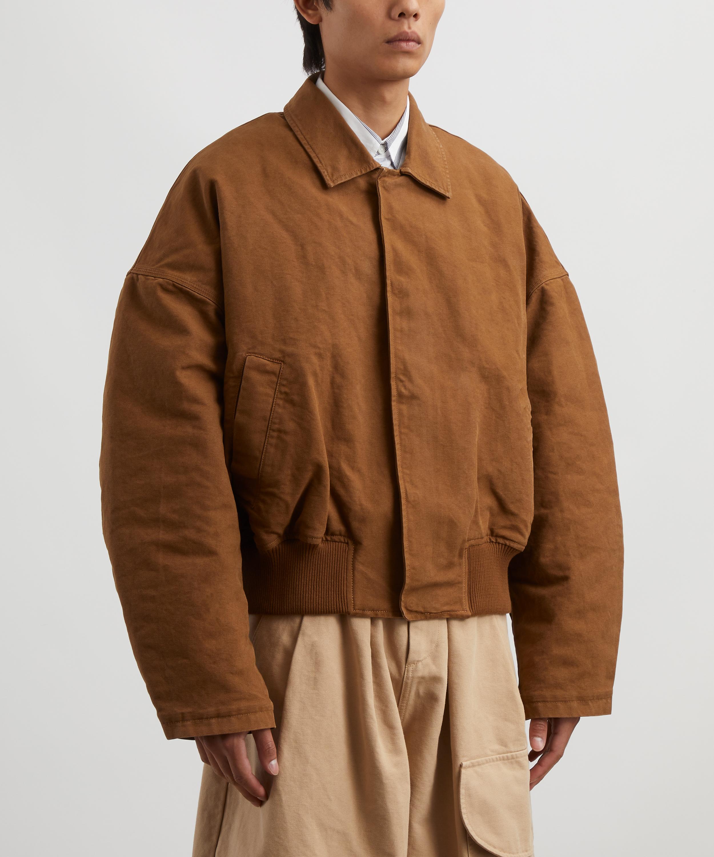 Jw anderson blouson clearance