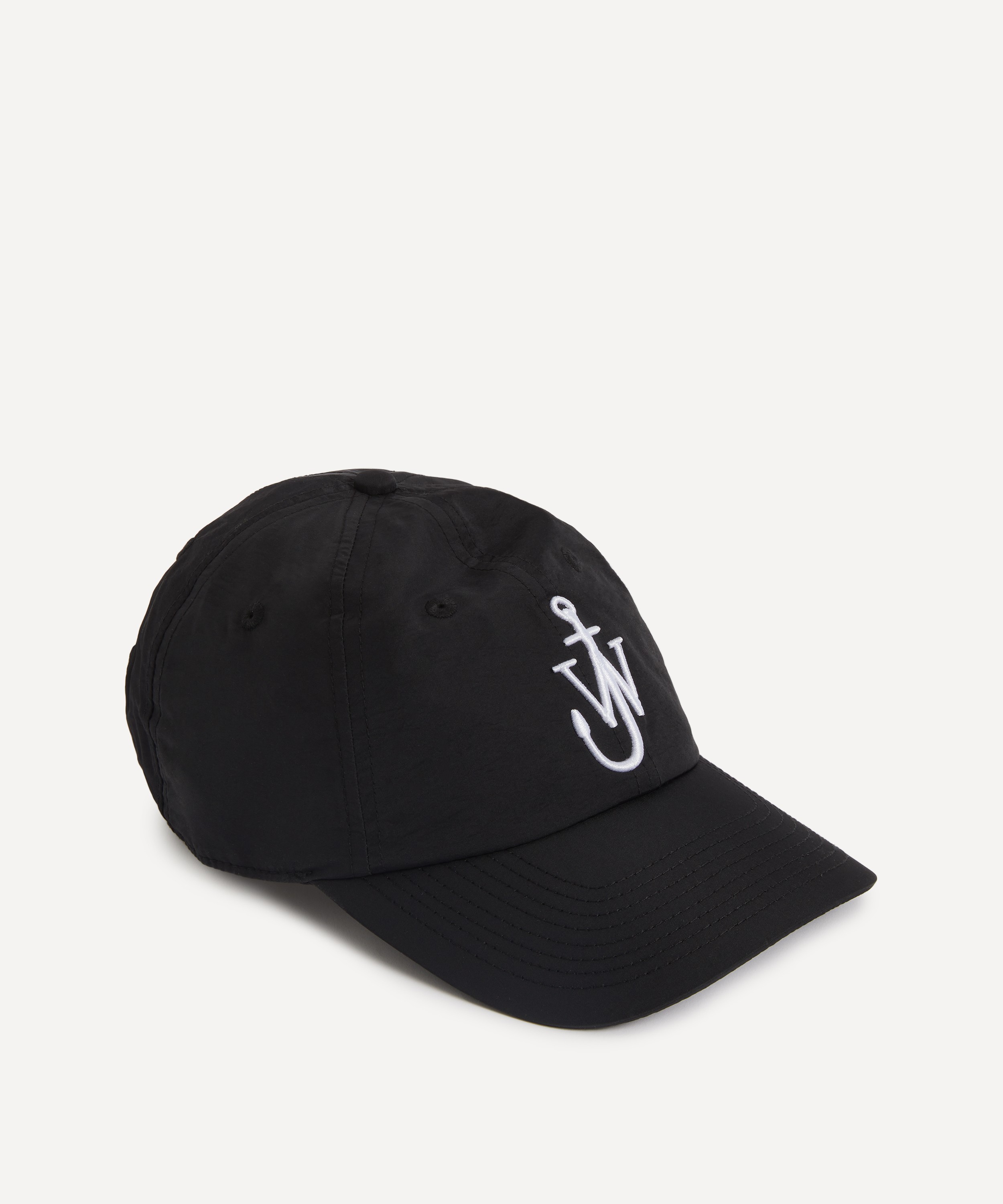 JW Anderson - Anchor Logo Baseball Cap