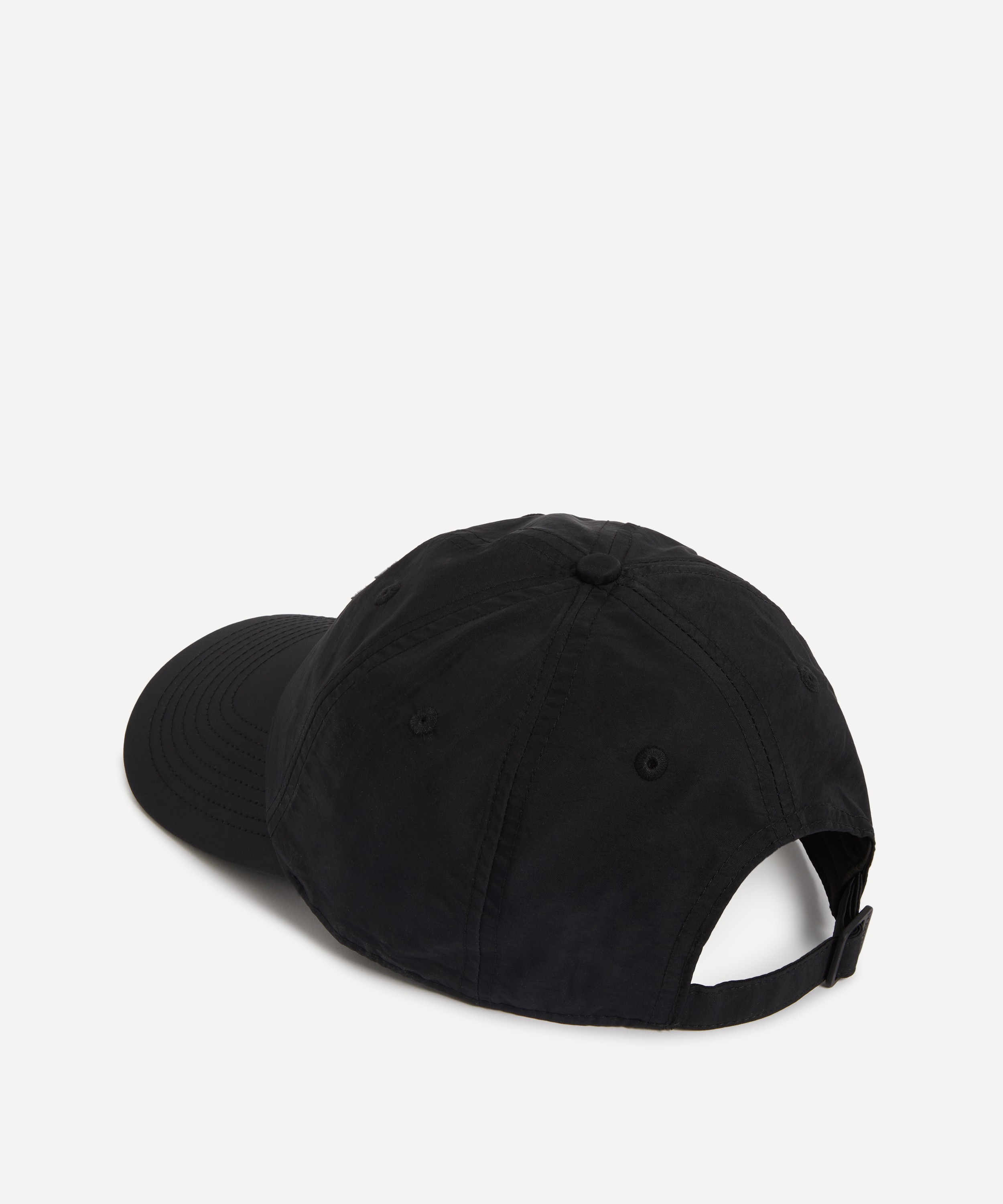 JW Anderson - Anchor Logo Baseball Cap image number 1