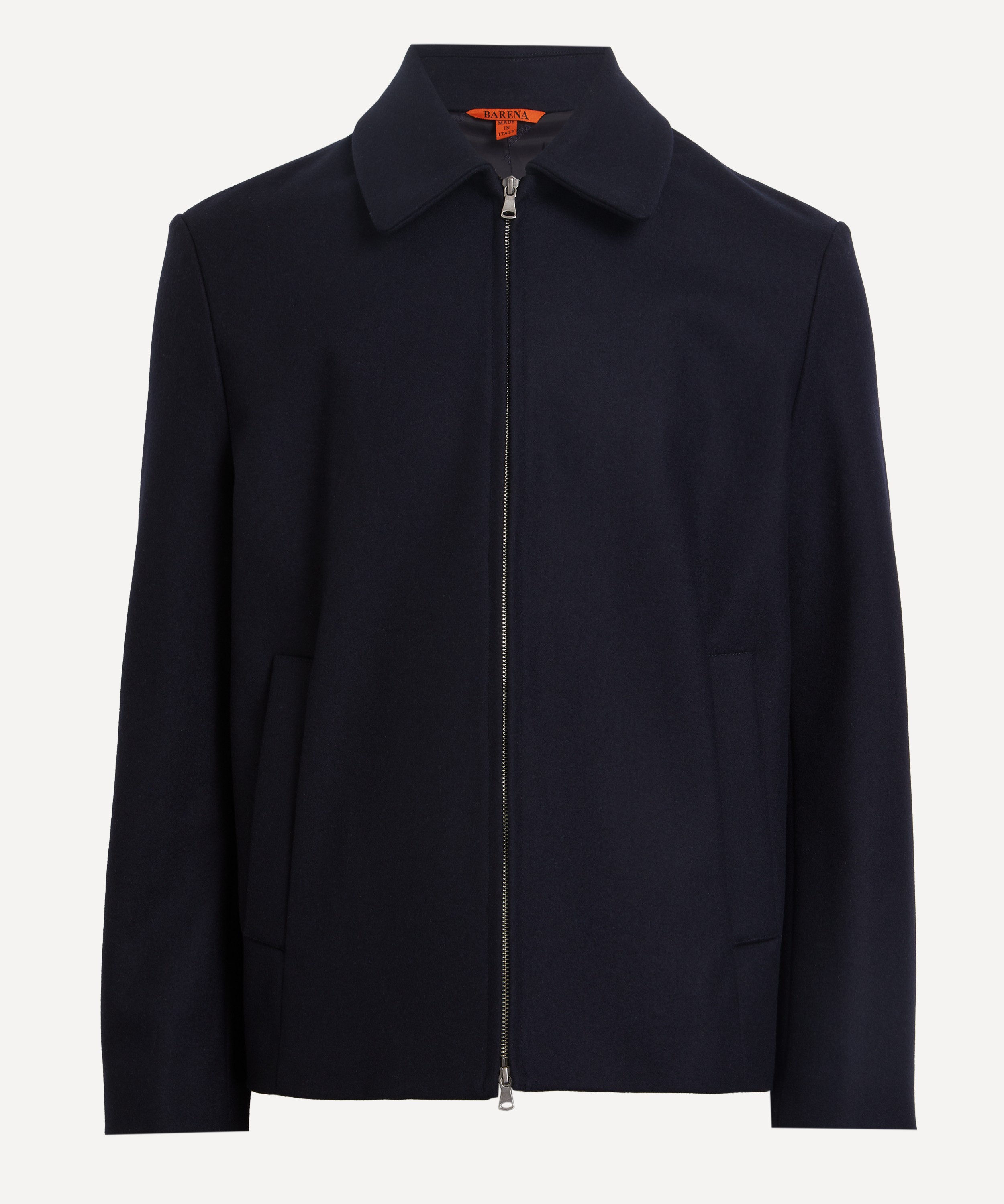 Barena - Gafaro Caramal Malva Jacket image number 0