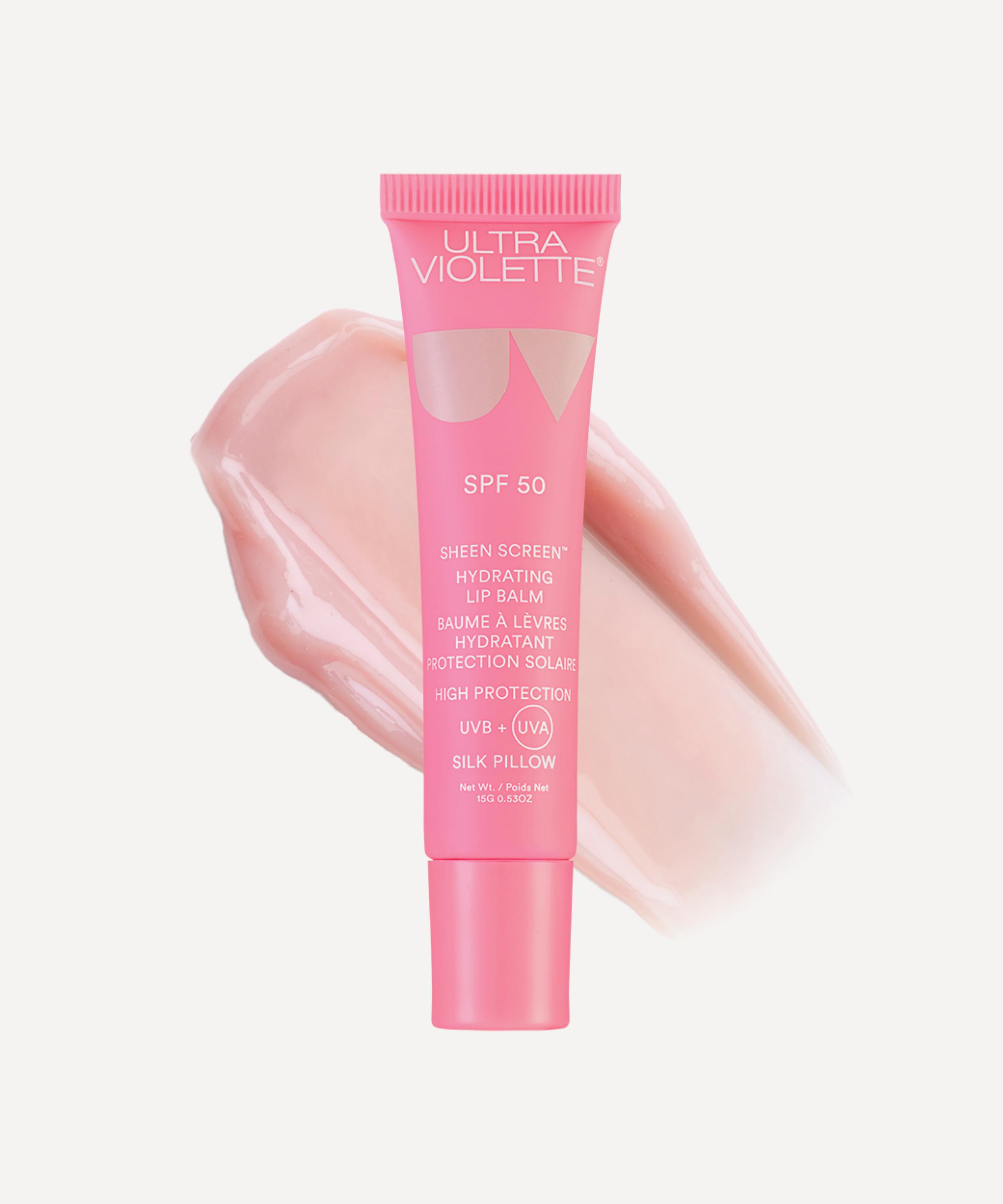 Ultra Violette - Sheen Screen™ SPF 50 Hydrating Lip Balm 15g image number 0