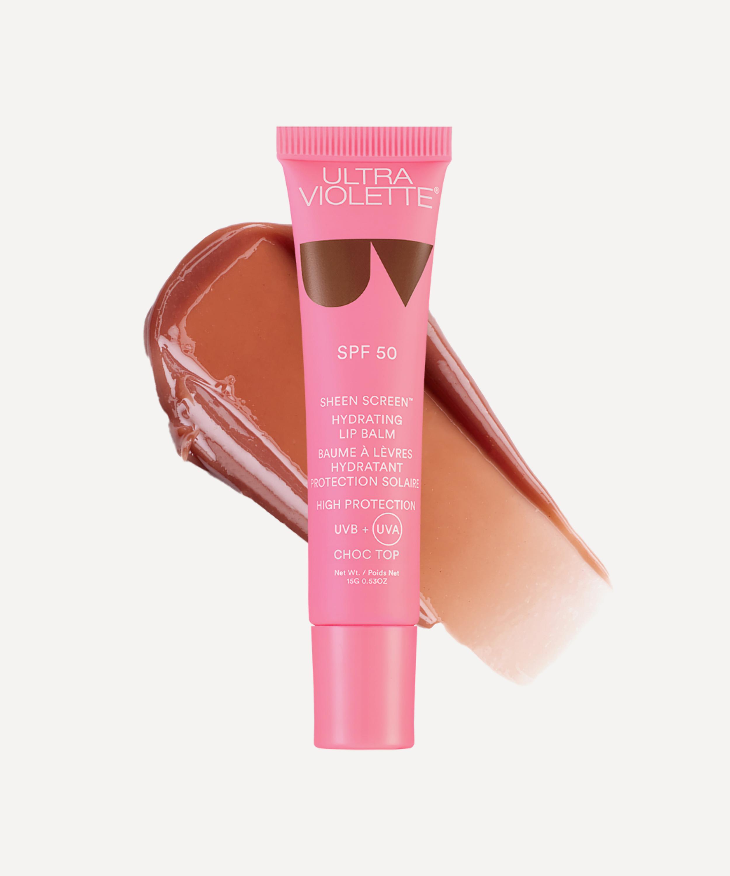 Ultra Violette - Sheen Screen™ SPF 50 Hydrating Lip Balm 15g image number 0